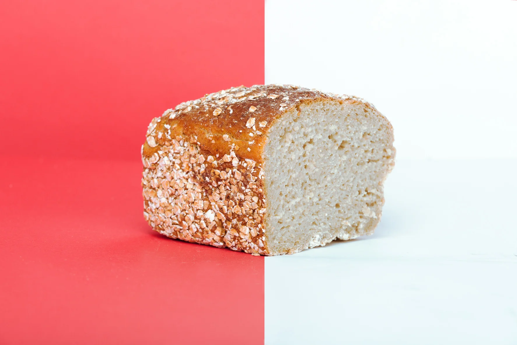 Haubis / Brot / Datum / Red. Thomas Trescher