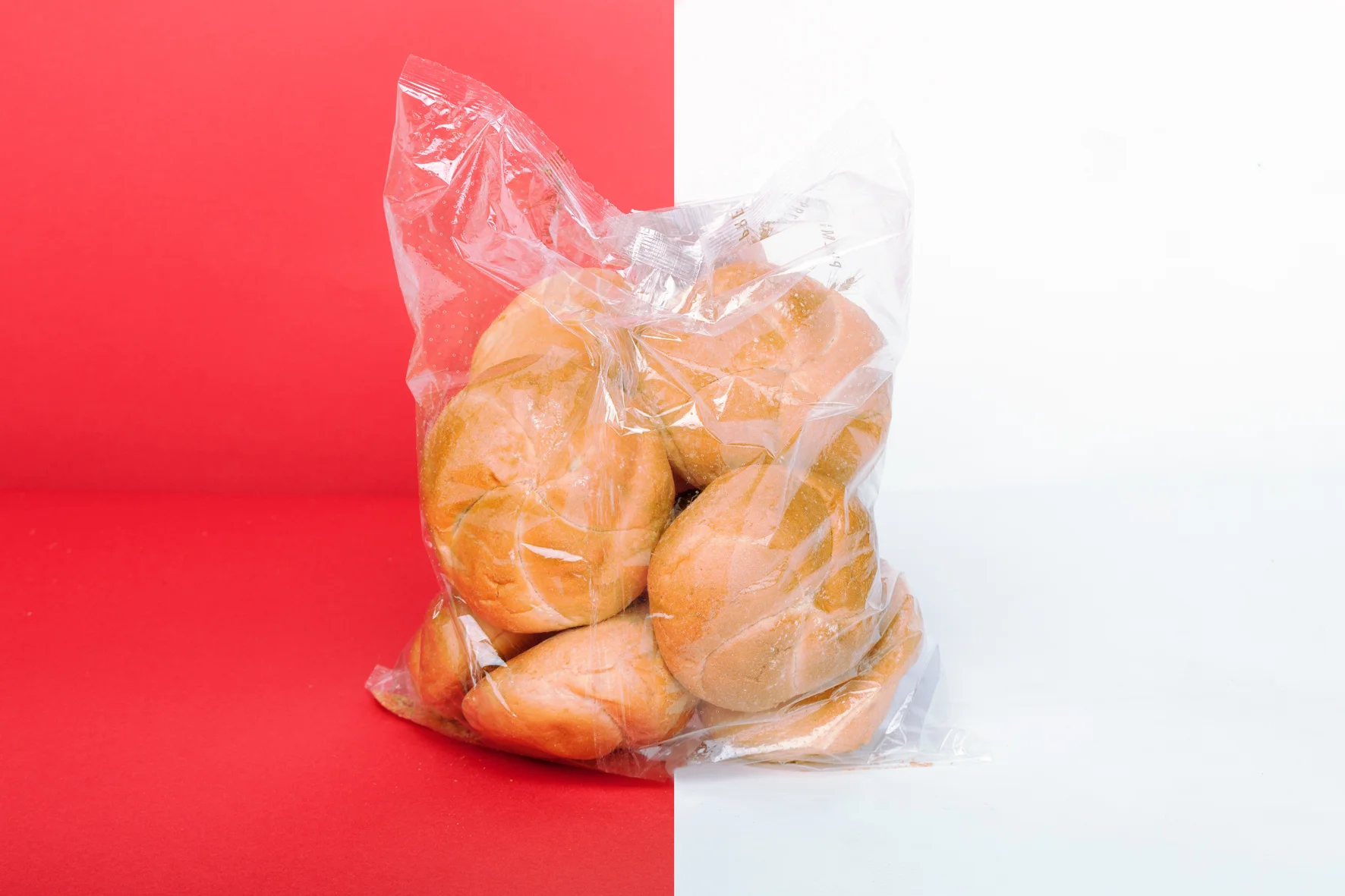 Haubis / Brot / Datum / Red. Thomas Trescher