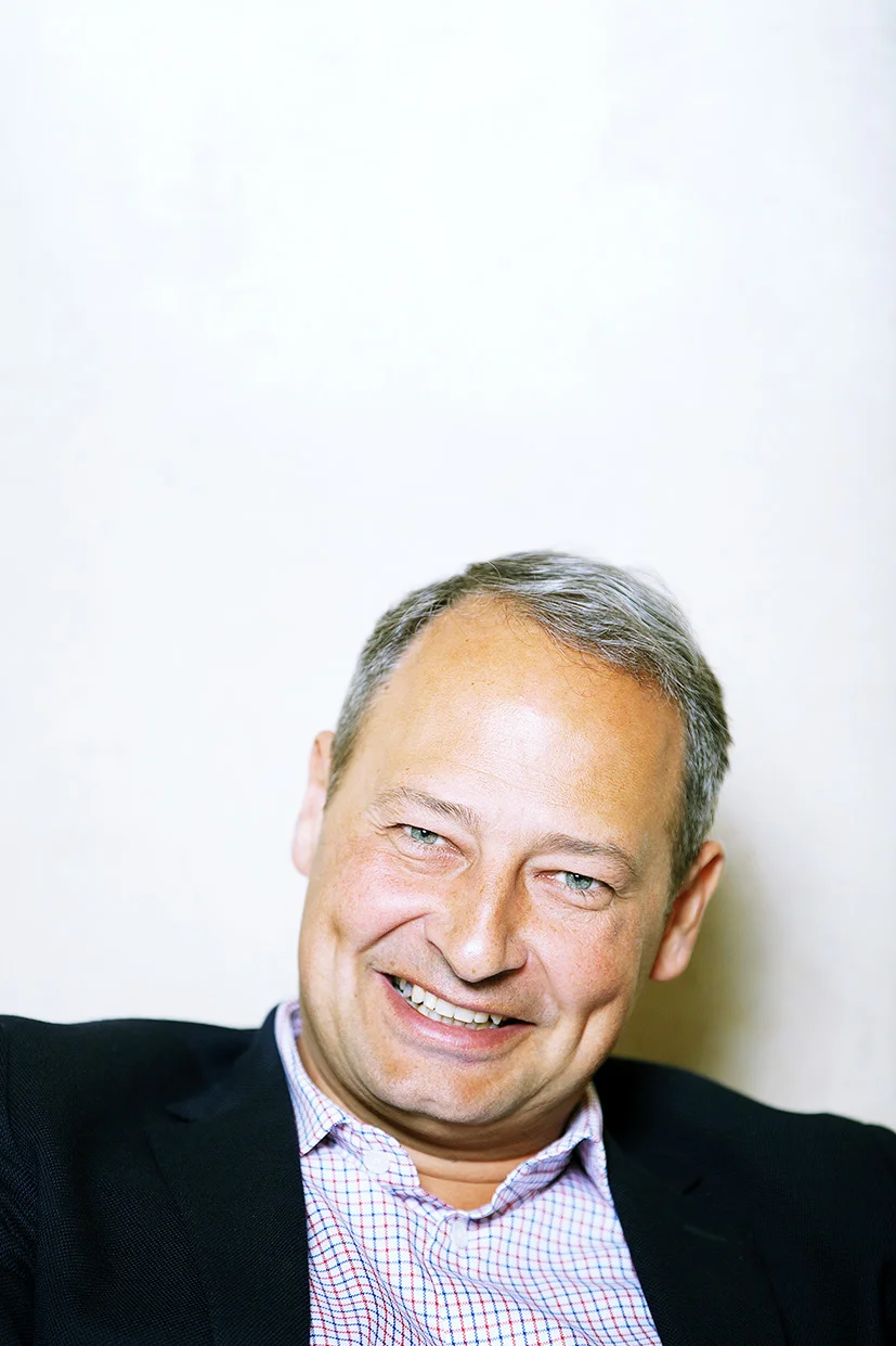 Andreas Schieder