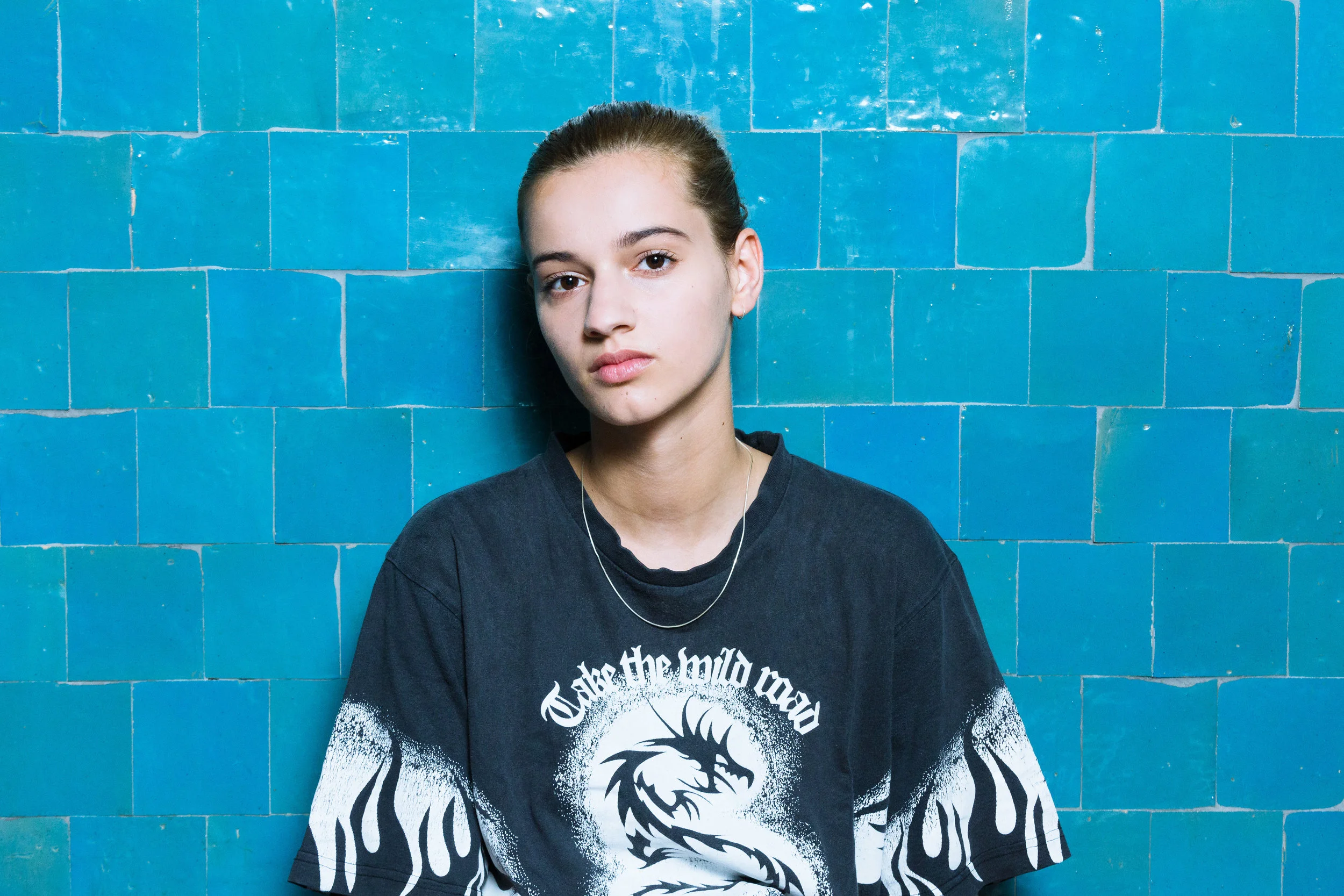 MAVI PHOENIX / AUSTRIAN MUSICIAN