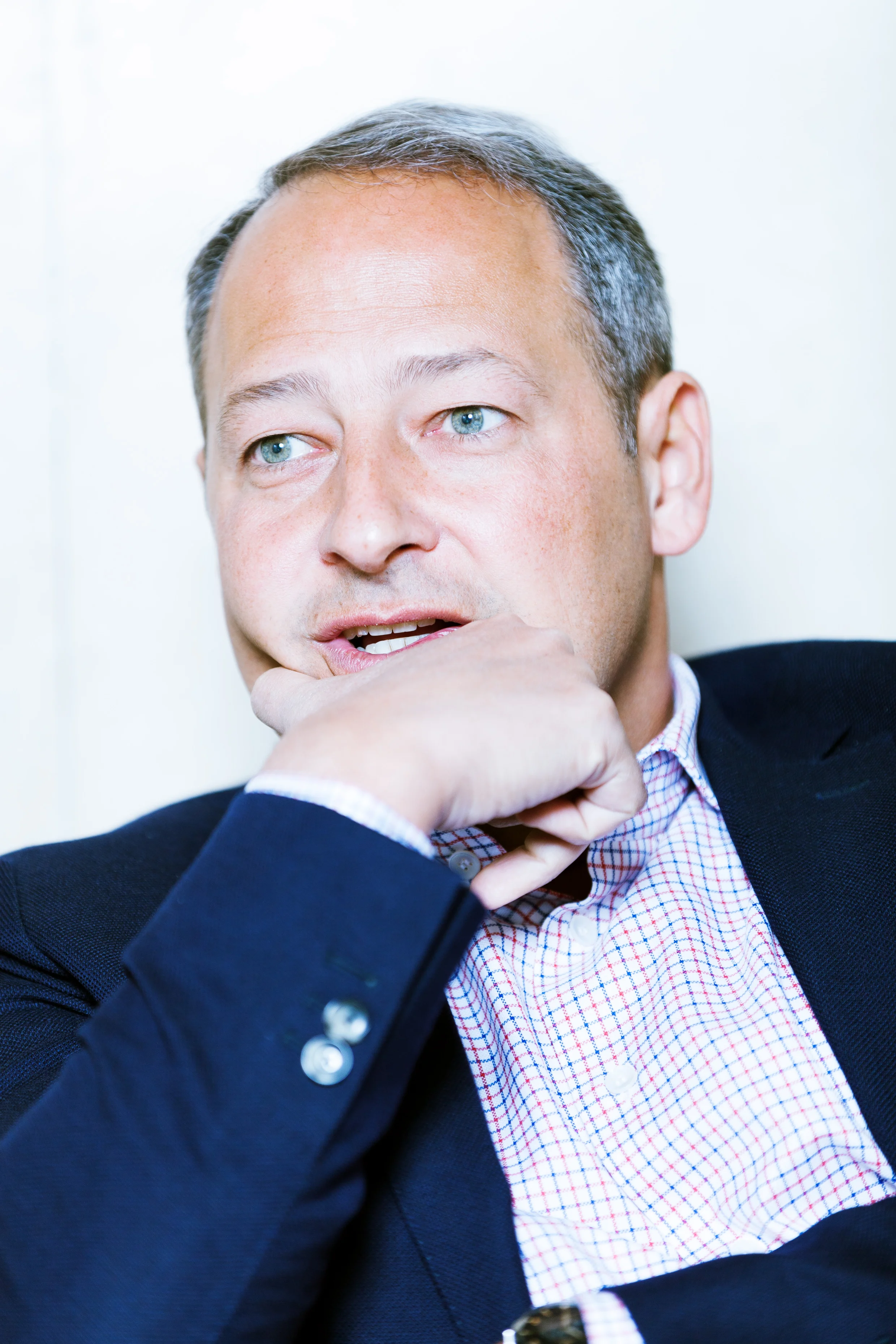 Andreas Schieder
