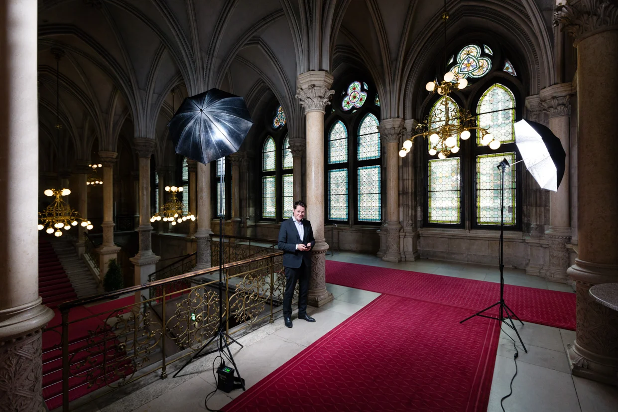 Juergen Czernohorszky
