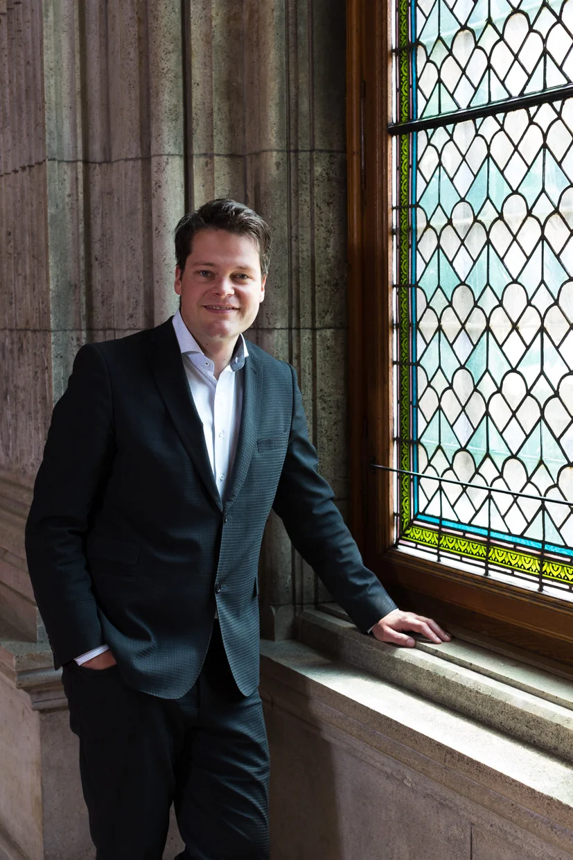 Juergen Czernohorszky