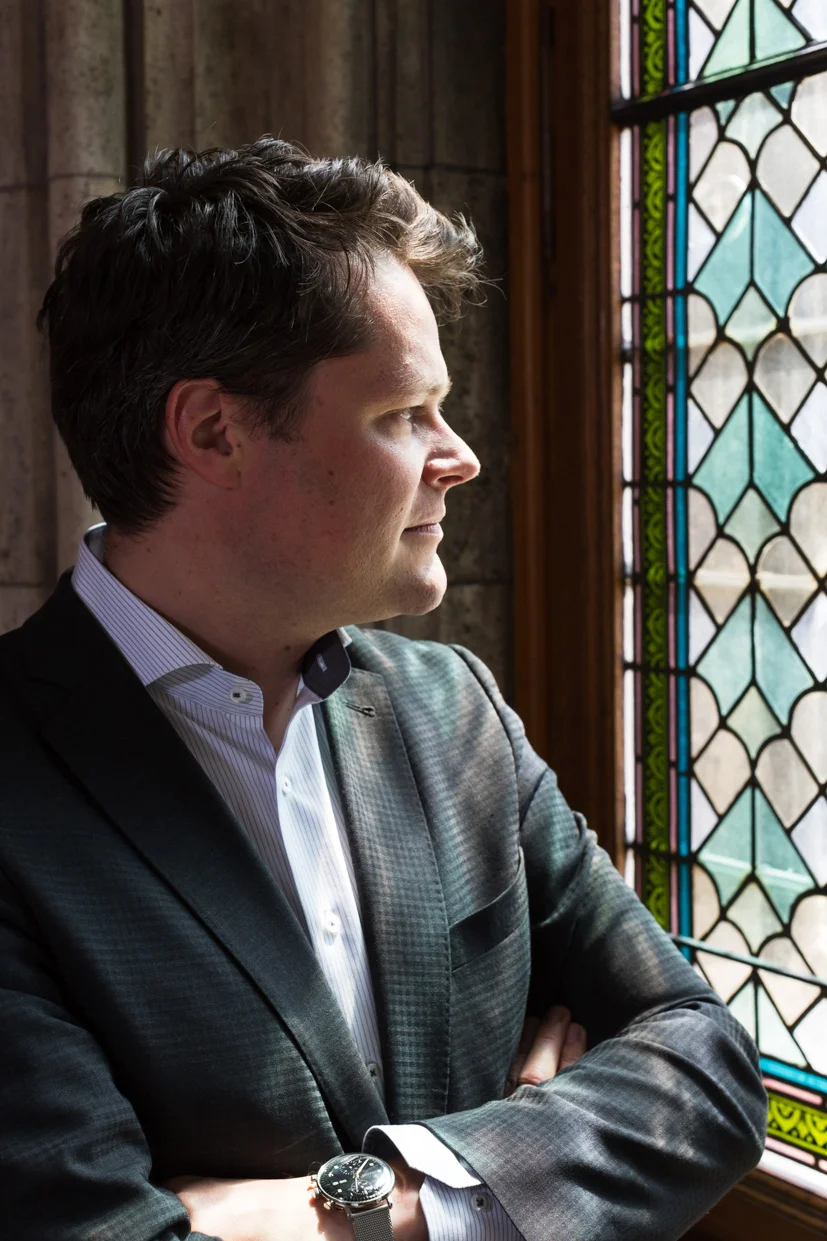 Juergen Czernohorszky