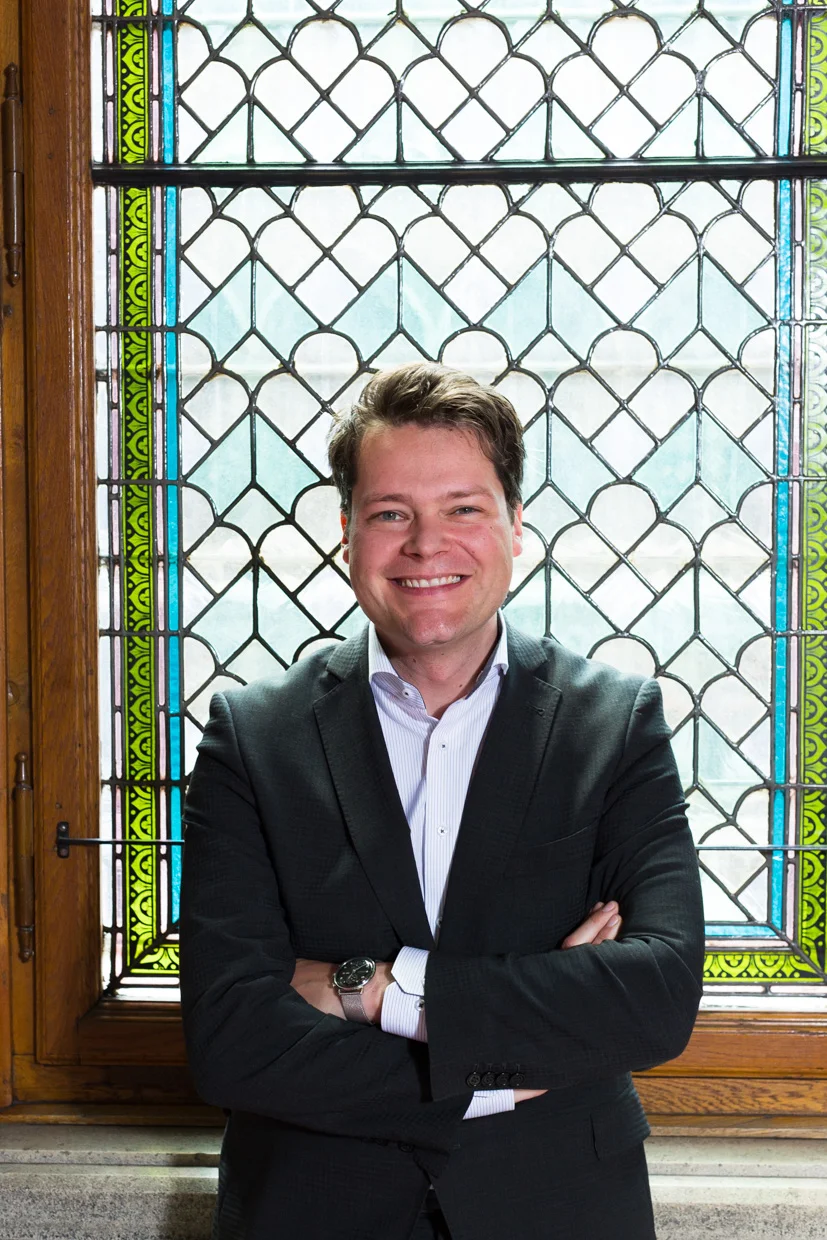 Juergen Czernohorszky