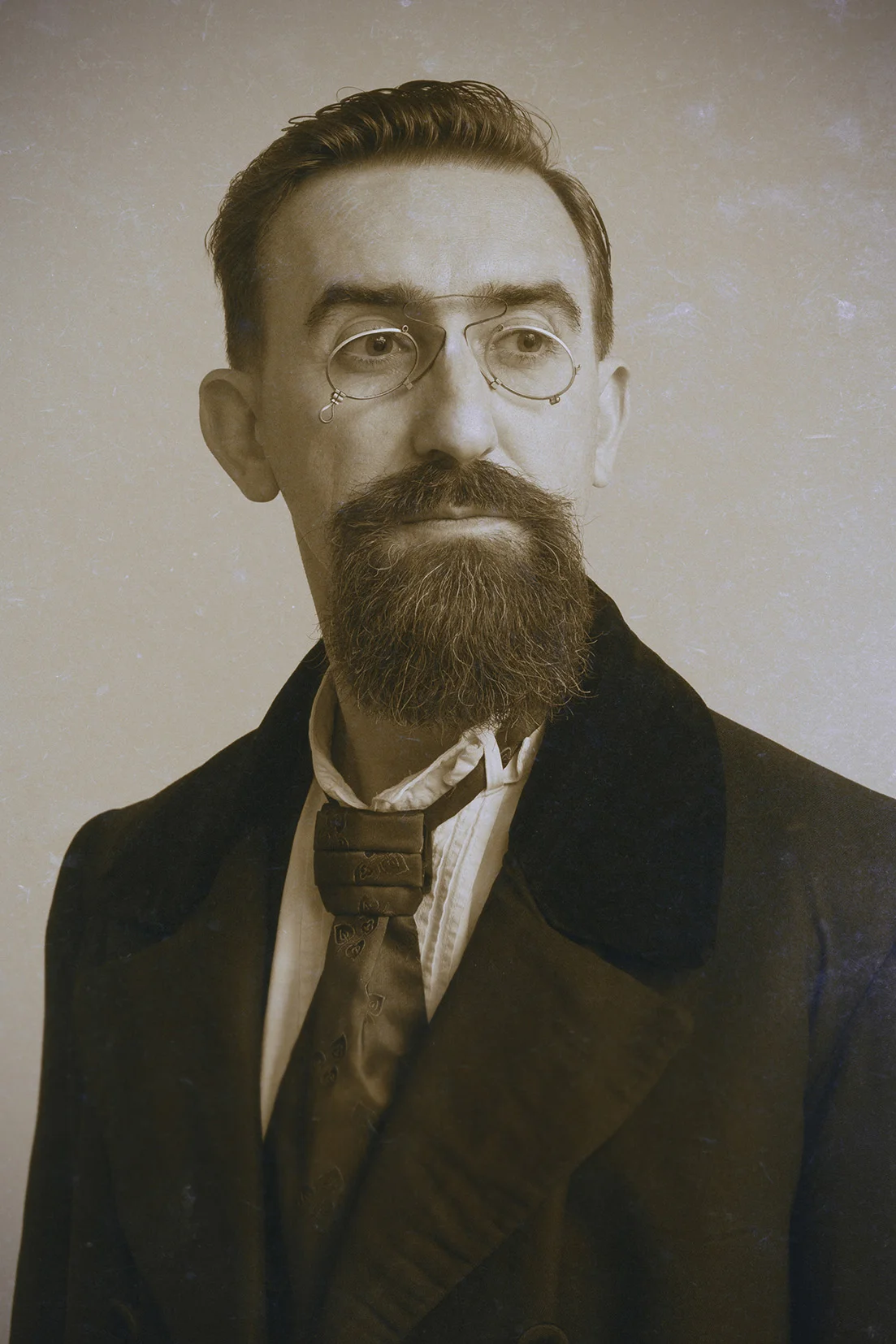Gianluca Valerio für Falsoni Wien