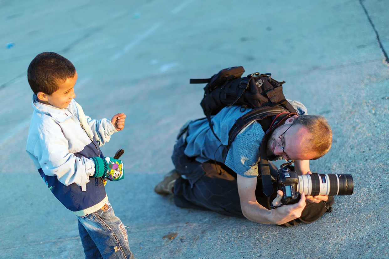 Austria / Burgenland / Nickelsdorf / 20.09.2015 / In Nickelsdorf thousands of refugees have arrived on Monday again. With additional protection seekers is expected, at the same time the further transport to other parts of Austria is already underway.