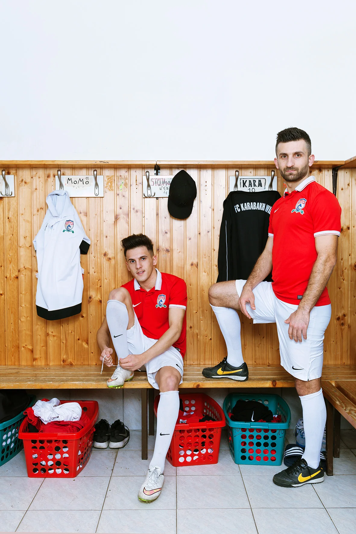Fussballclub FC Karabakh