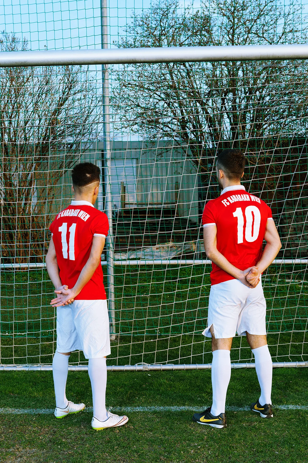 Fussballclub FC Karabakh
