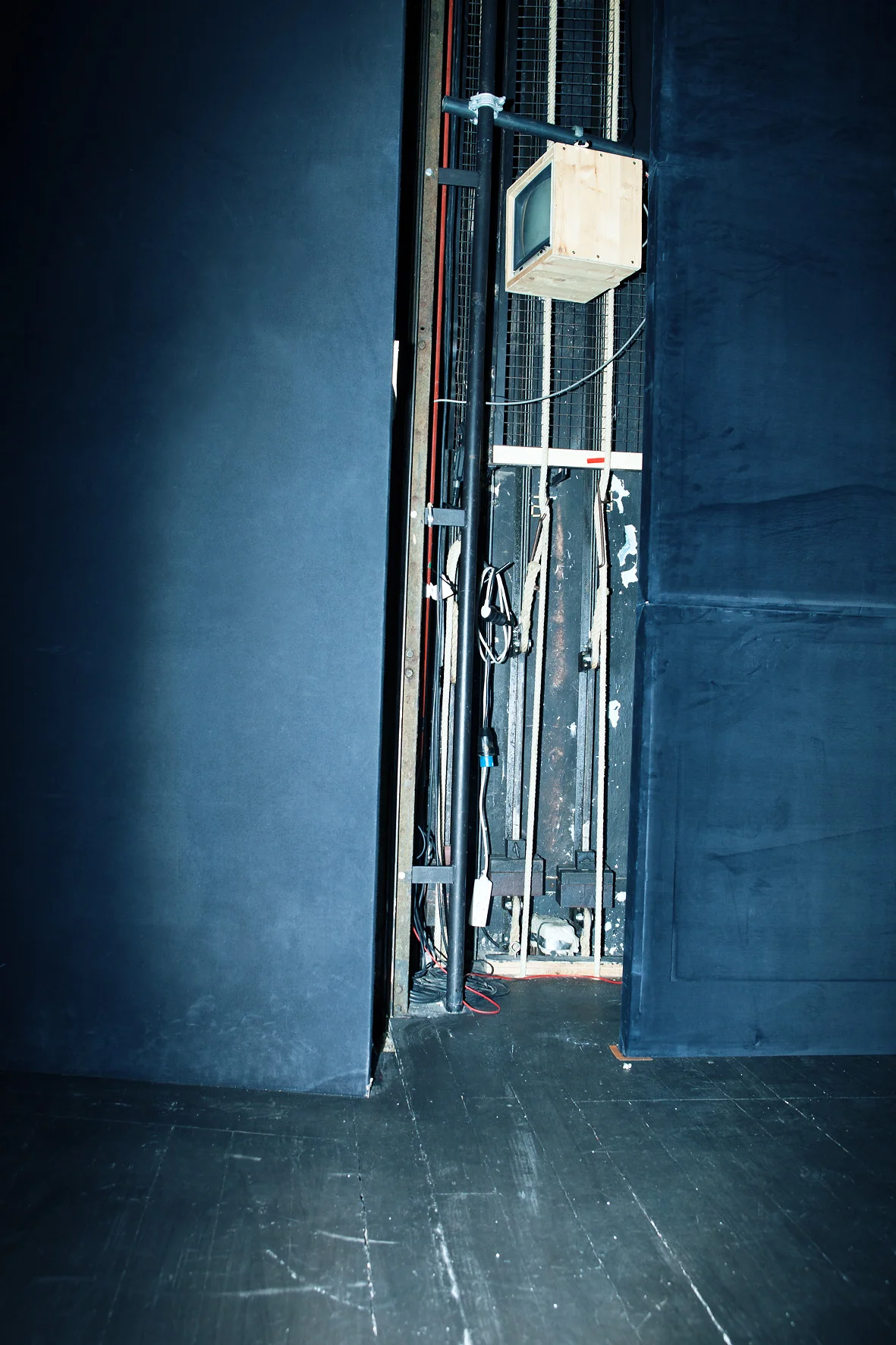 Theater an der Wien, Sebastian F. Schwarz, Jet