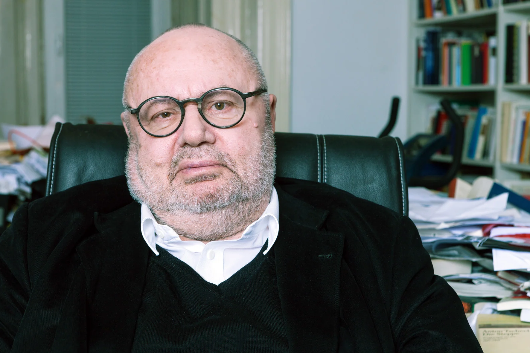 Franz Schuh, Austrian philosopher and writer