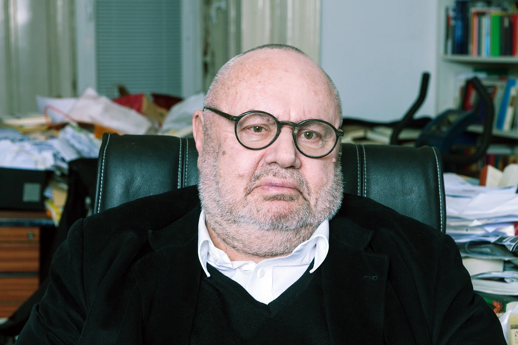 Franz Schuh, Austrian philosopher and writer