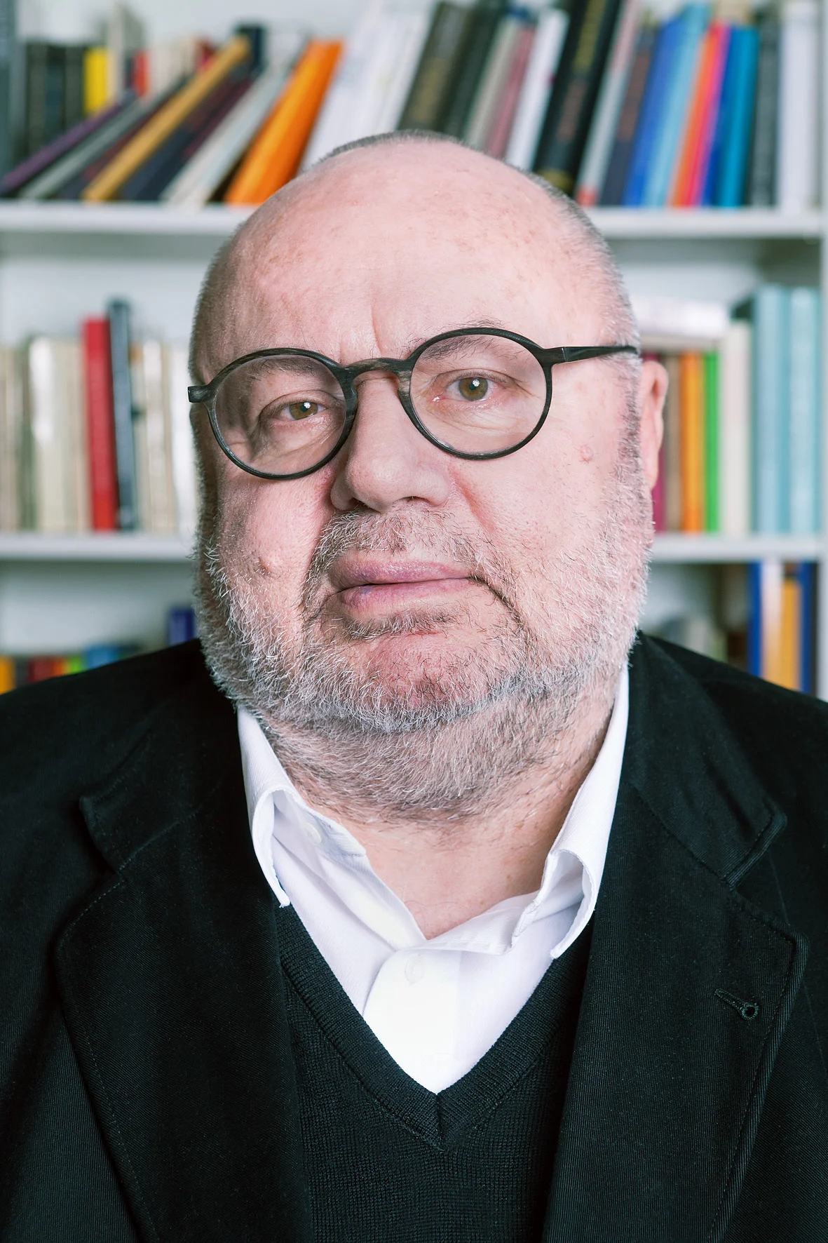 Franz Schuh, Austrian philosopher and writer