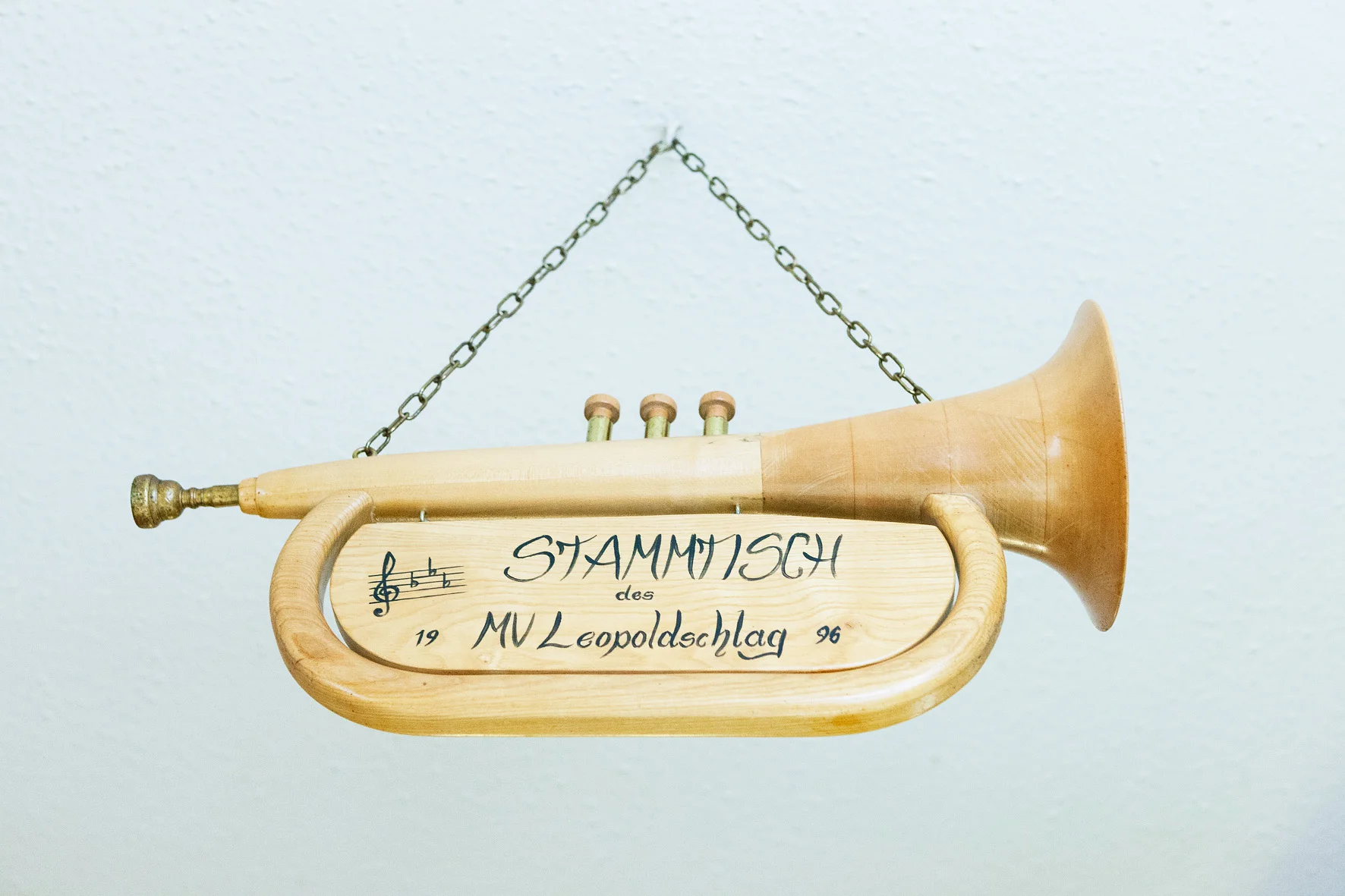 Trackshittaz / former Austrian Hip-Hop Duo from the "Mühlvierte