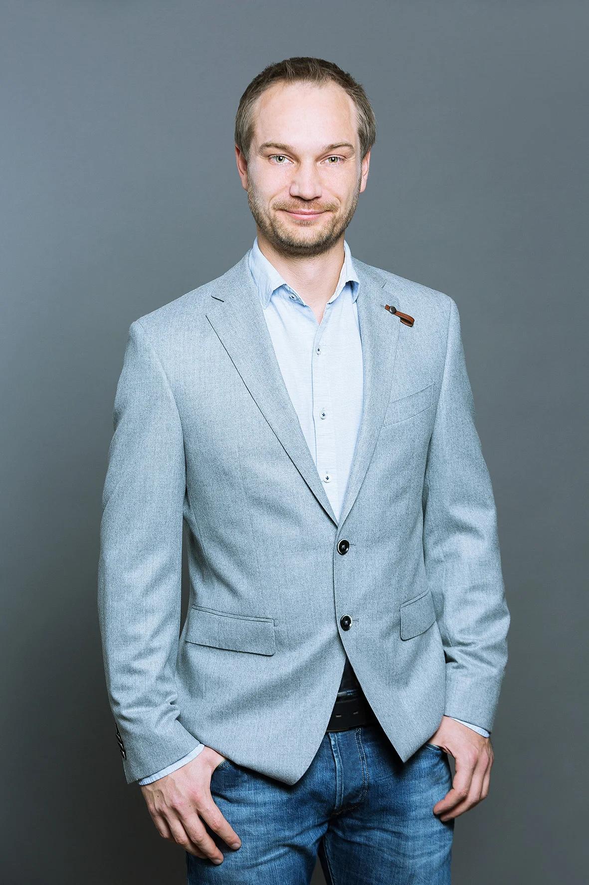 Klaus Multiparking - Mitarbeiterportraits 2017