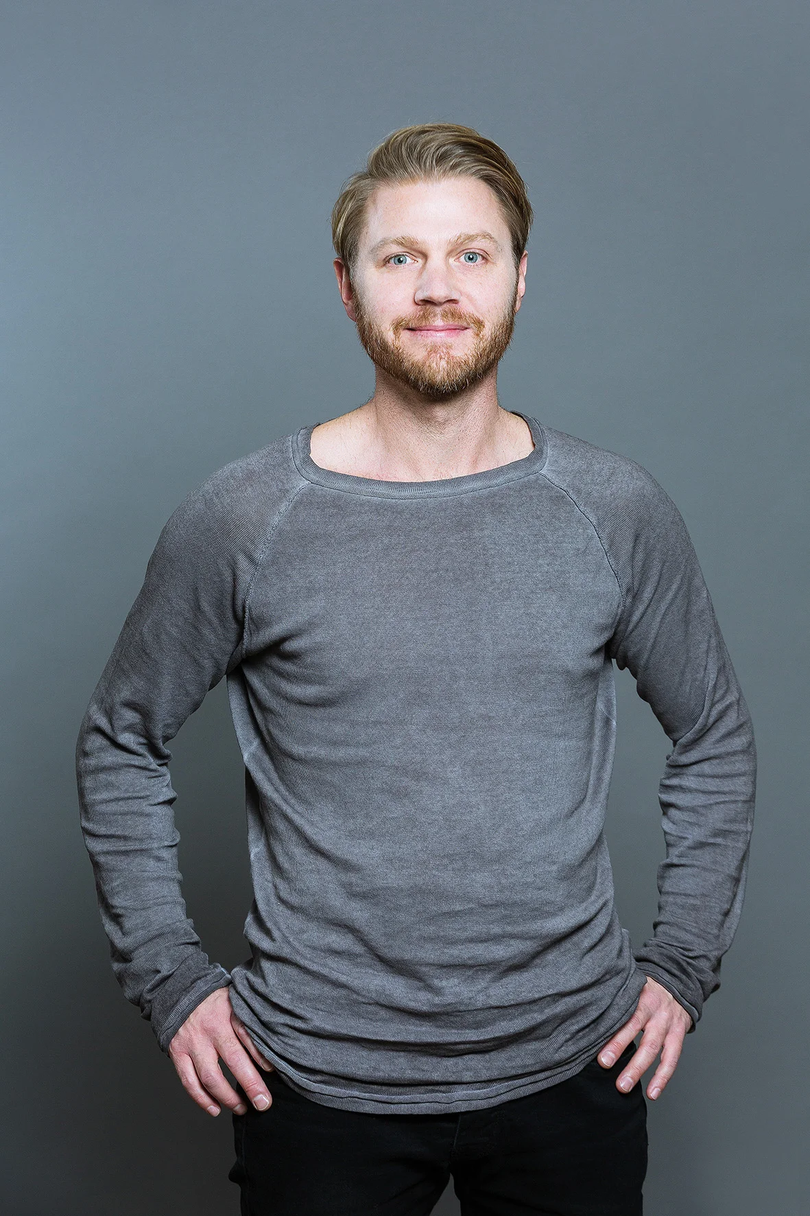 Klaus Multiparking - Mitarbeiterportraits 2017