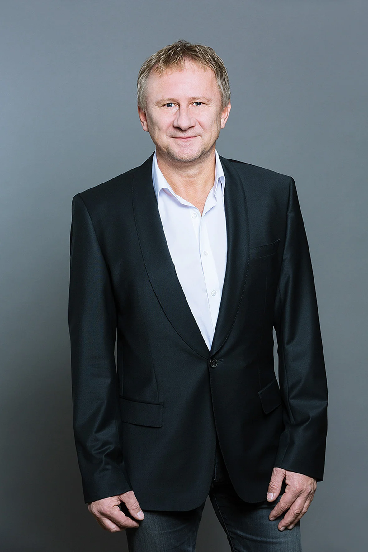 Klaus Multiparking - Mitarbeiterportraits 2017