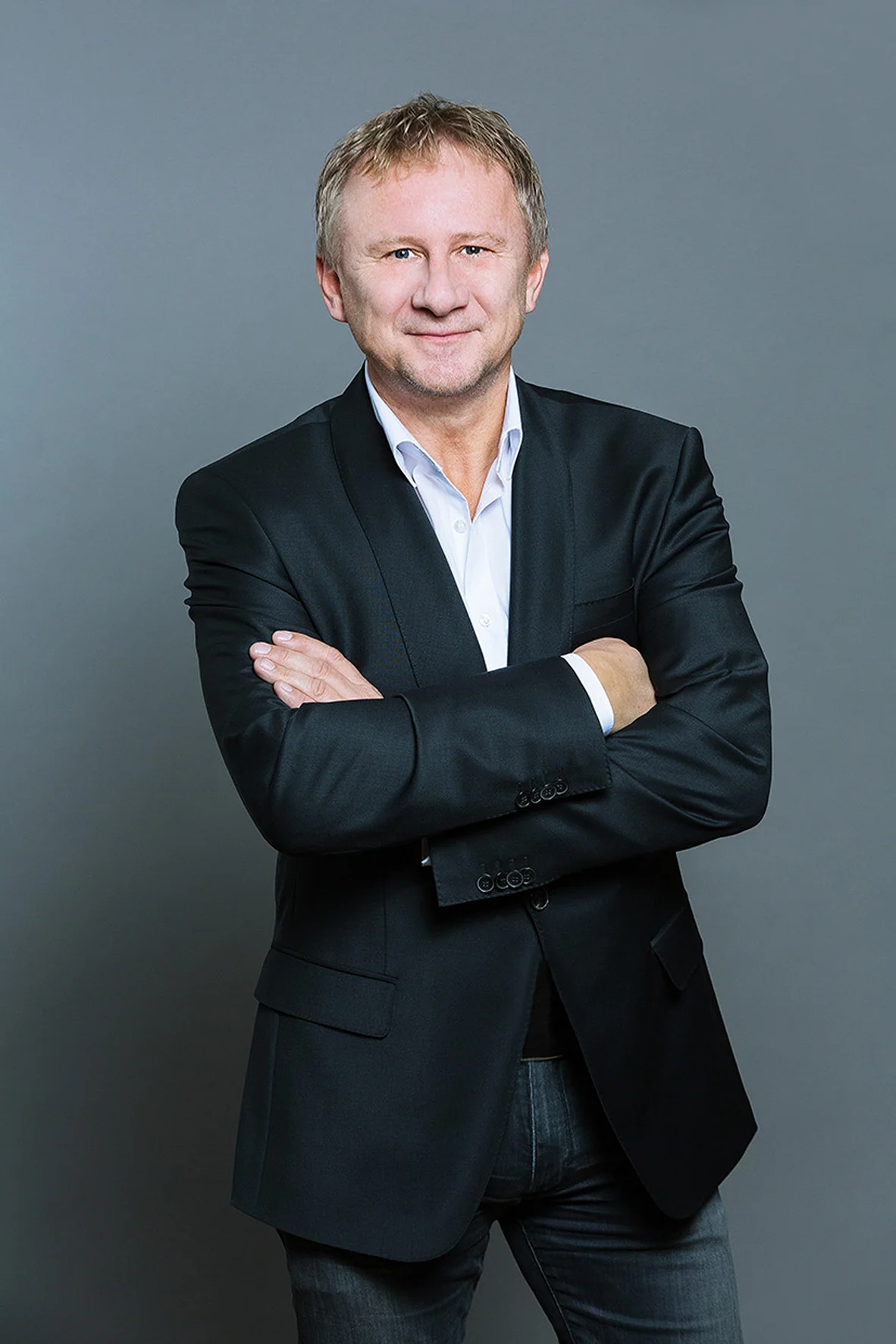 Klaus Multiparking - Mitarbeiterportraits 2017