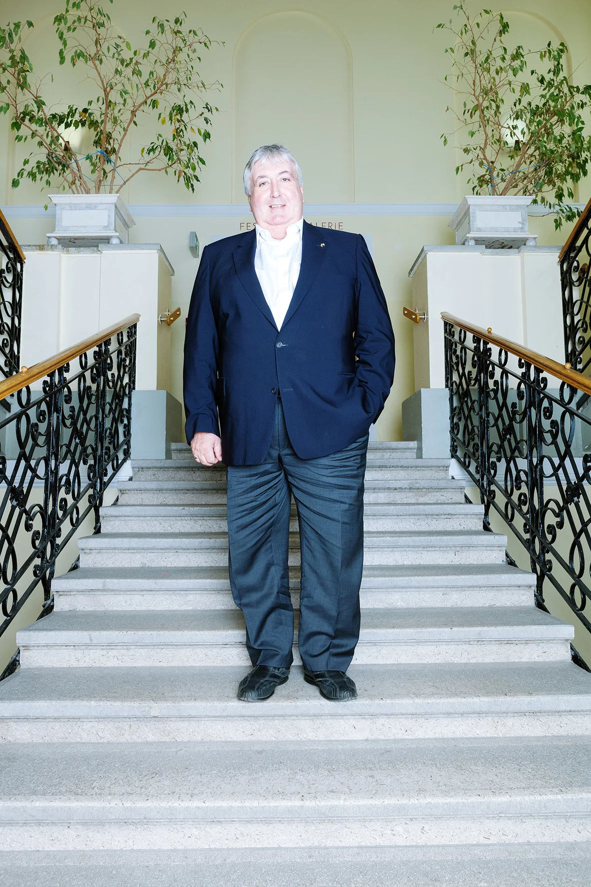 Paul Stadler