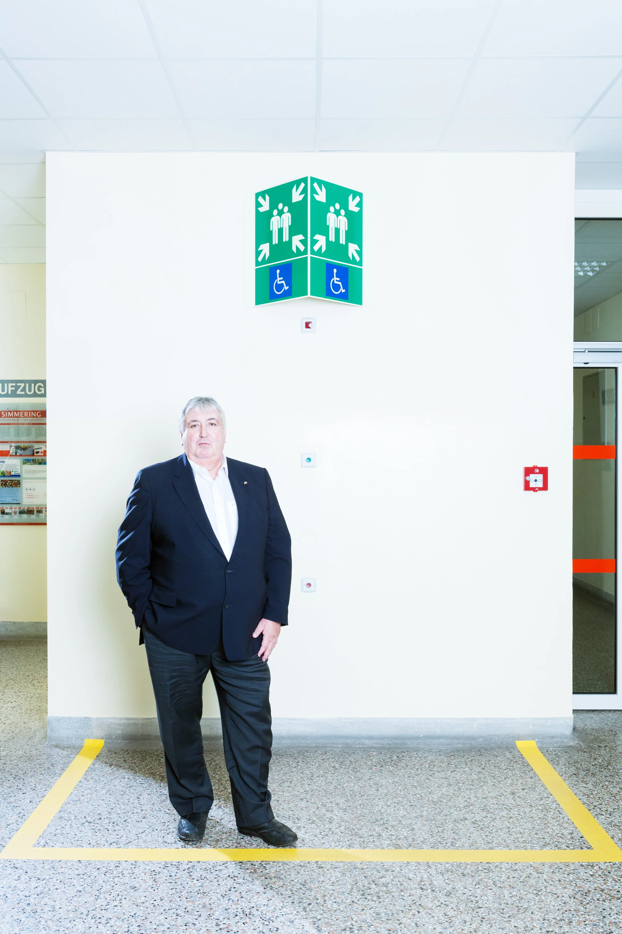 Paul Stadler