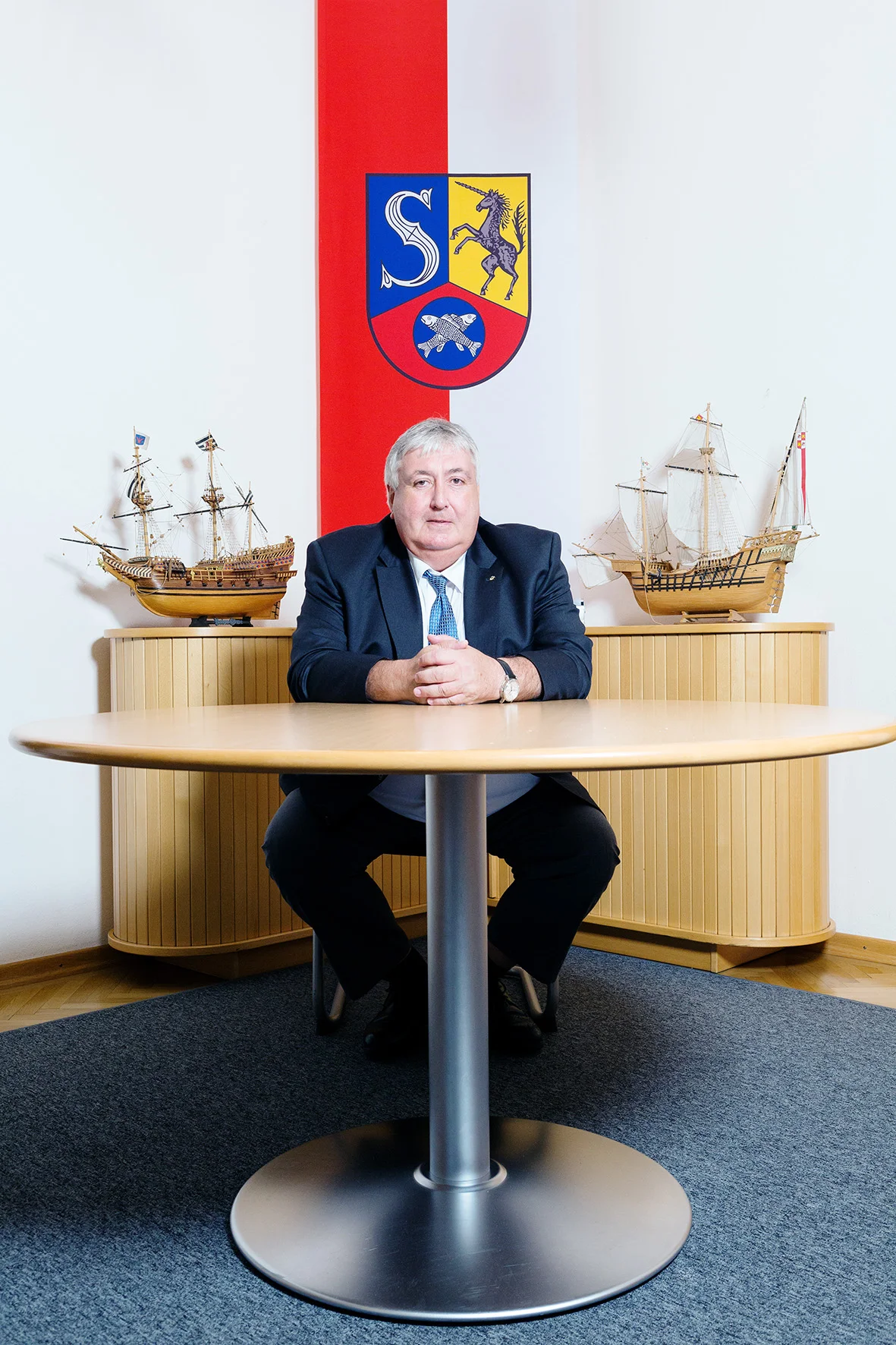 Paul Johann Stadler