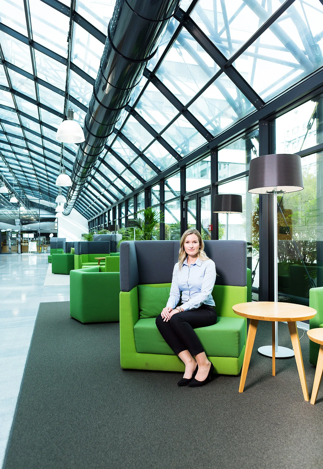 Interview mit Andrea Josic, Marketplace-Verantwortliche bei A1