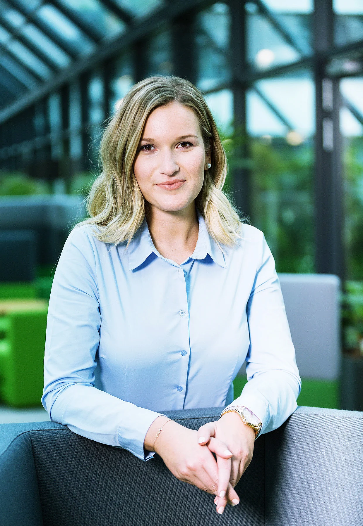 Interview mit Andrea Josic, Marketplace-Verantwortliche bei A1