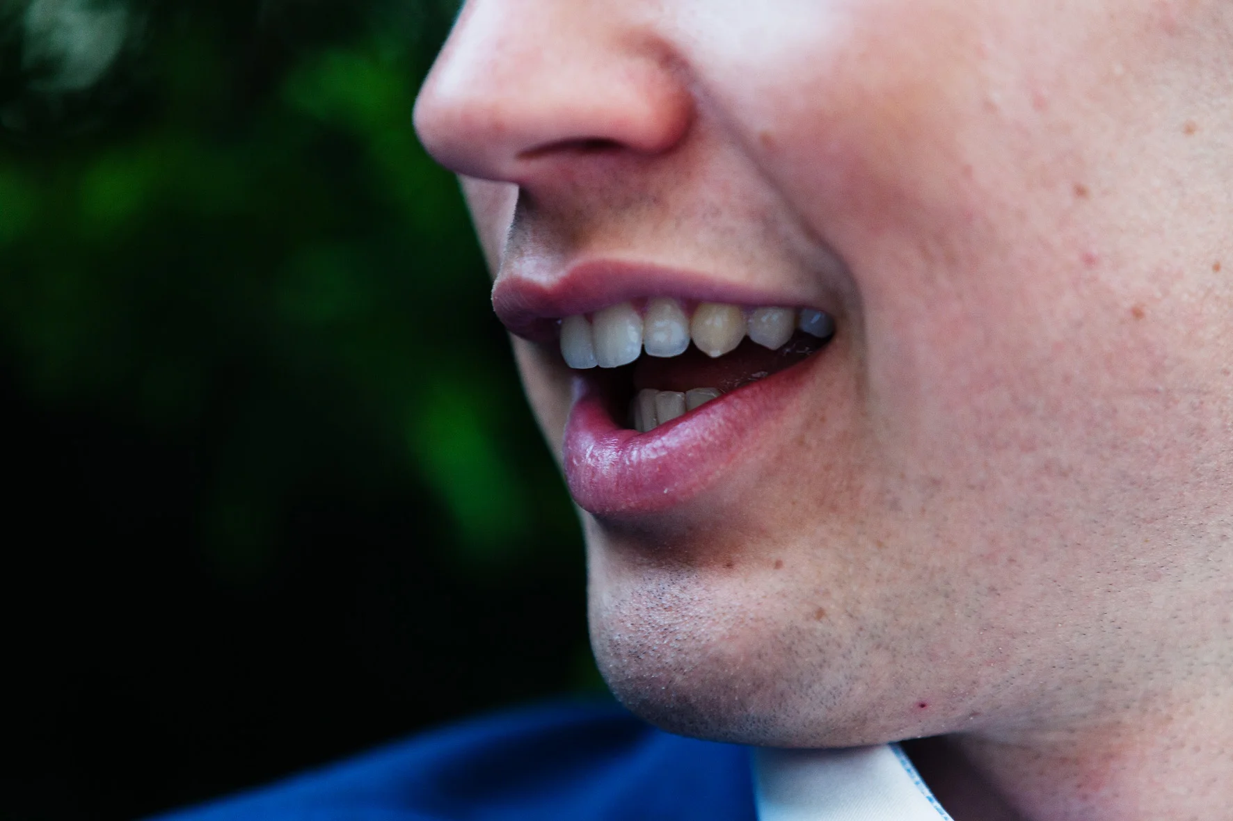 Sebastian Kurz / Austrian chancellor