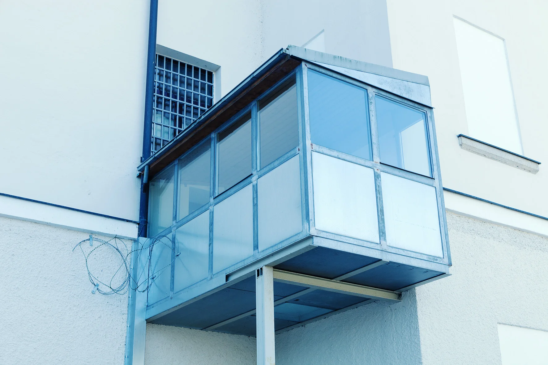 Gefängnis Suben