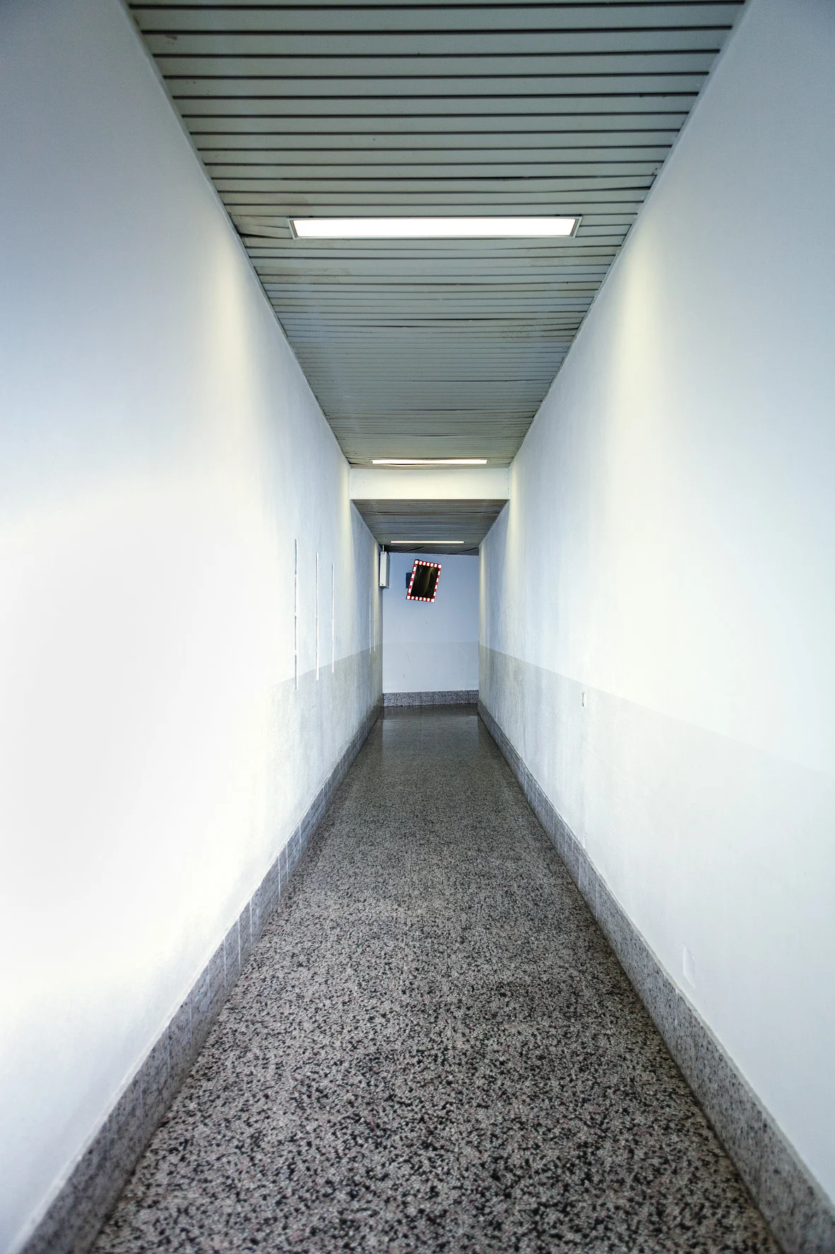 Gefängnis Suben