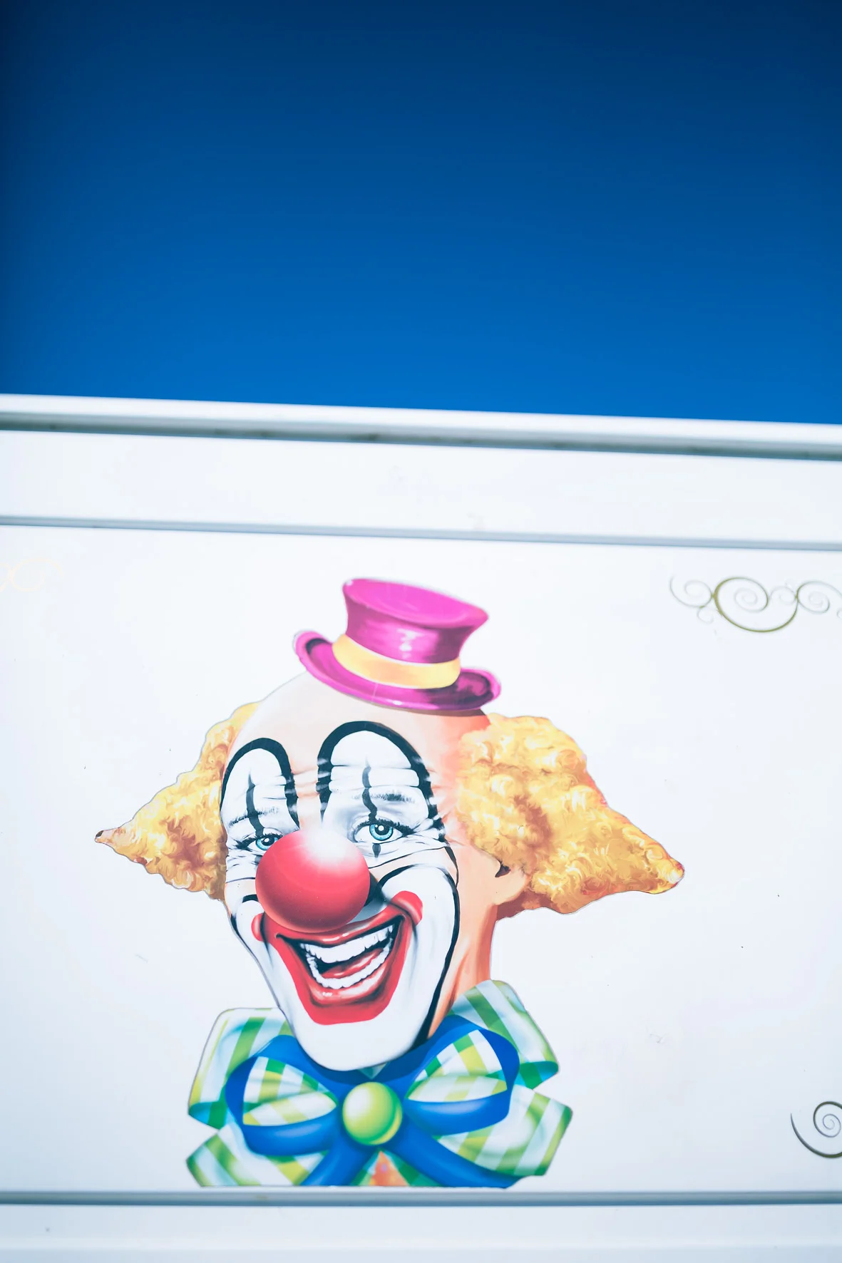 Zirkus Alfoni