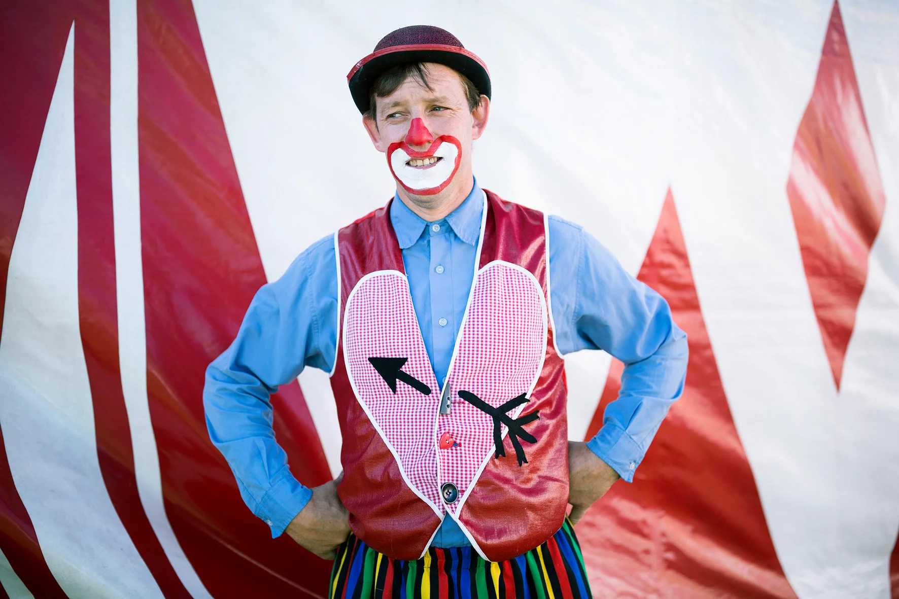 Zirkus Alfoni