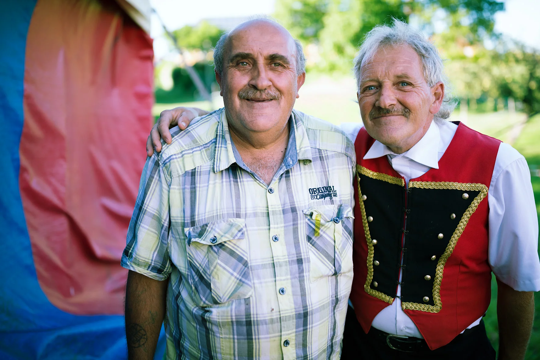 Zirkus Alfoni