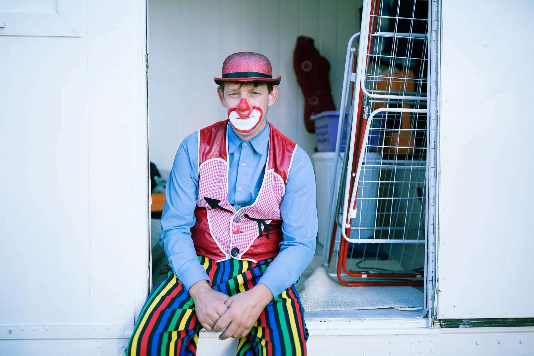 Zirkus Alfoni