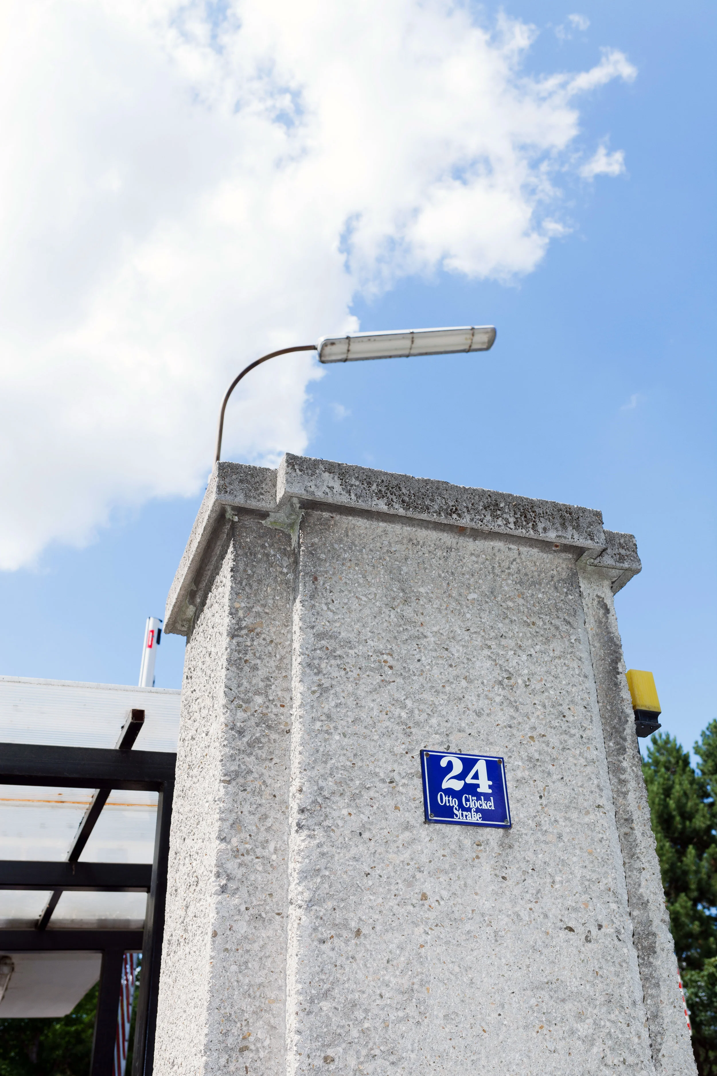 Traiskirchen, Flüchtlinge