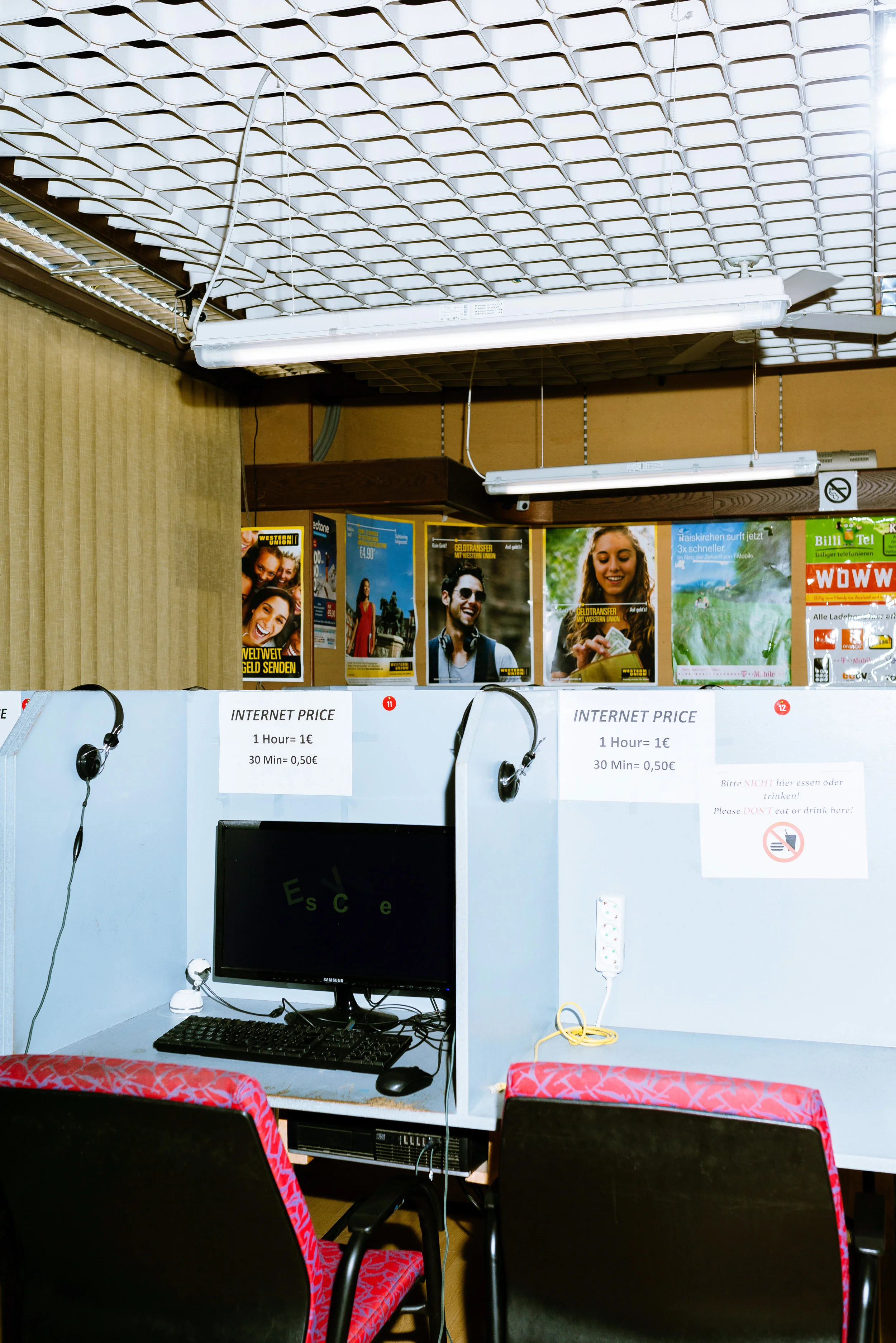 Traiskirchen, Flüchtlinge