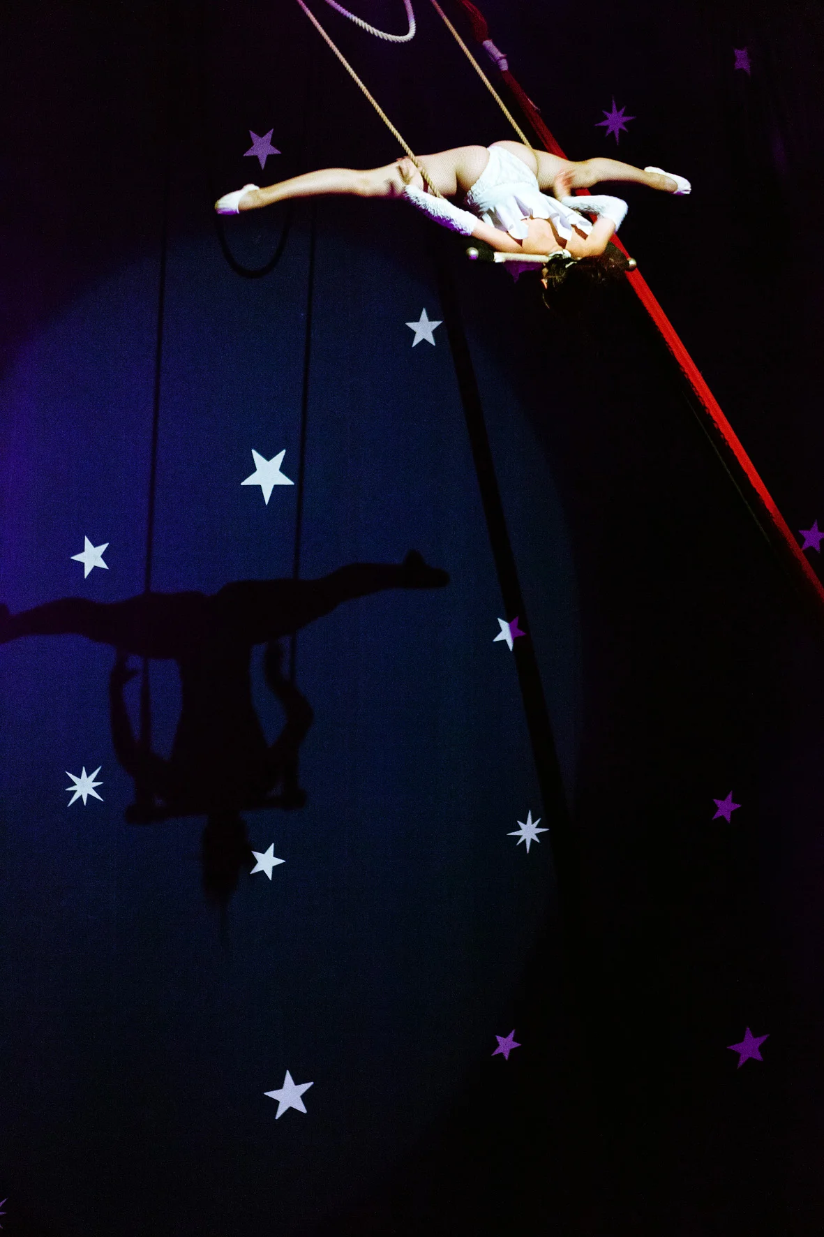 Circus Aros, Austria