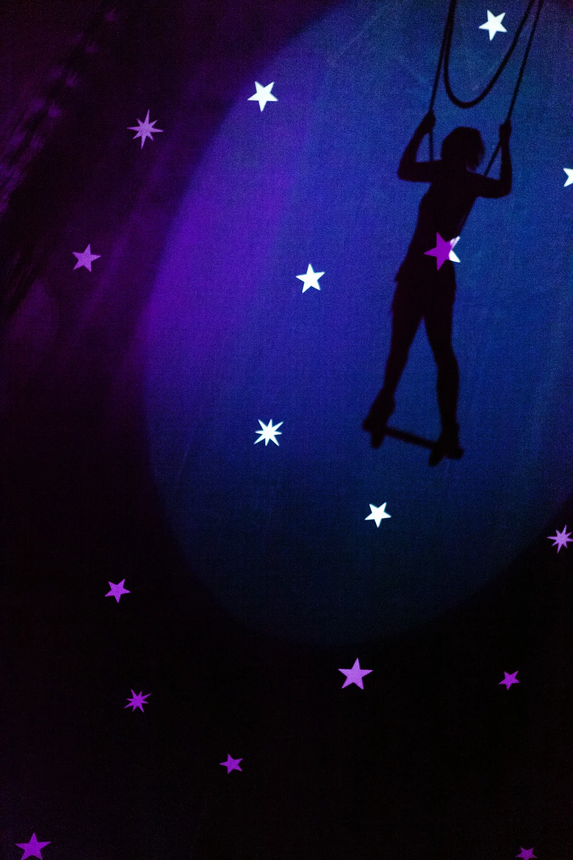 Circus Aros, Austria