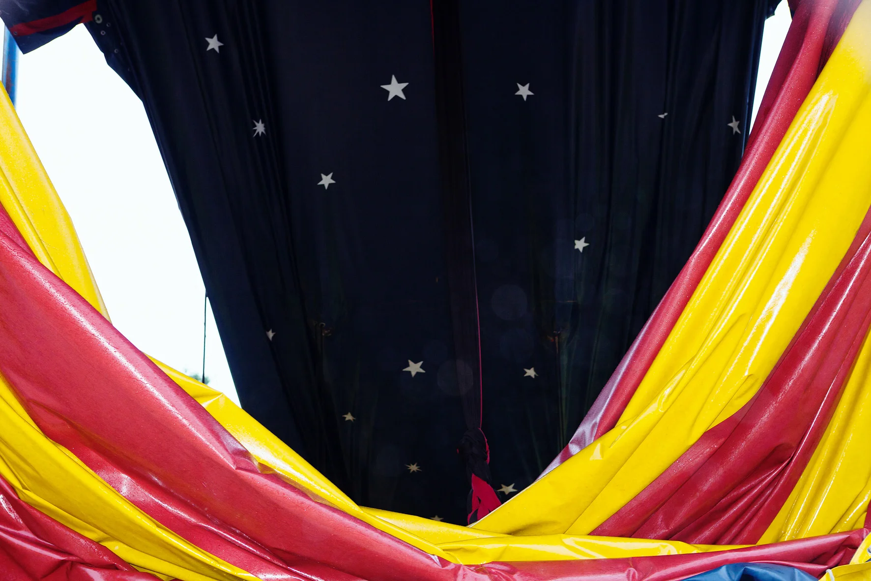 Circus Aros, Austria