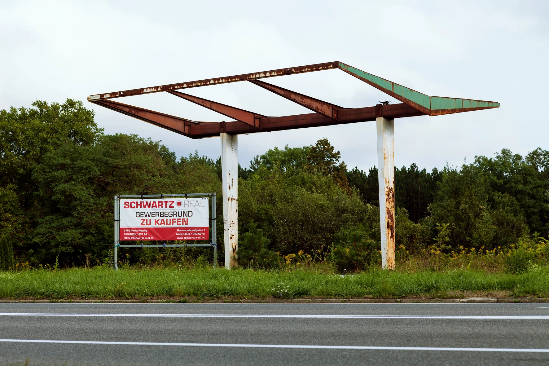Pleitegemeinden Burgenland Österreich