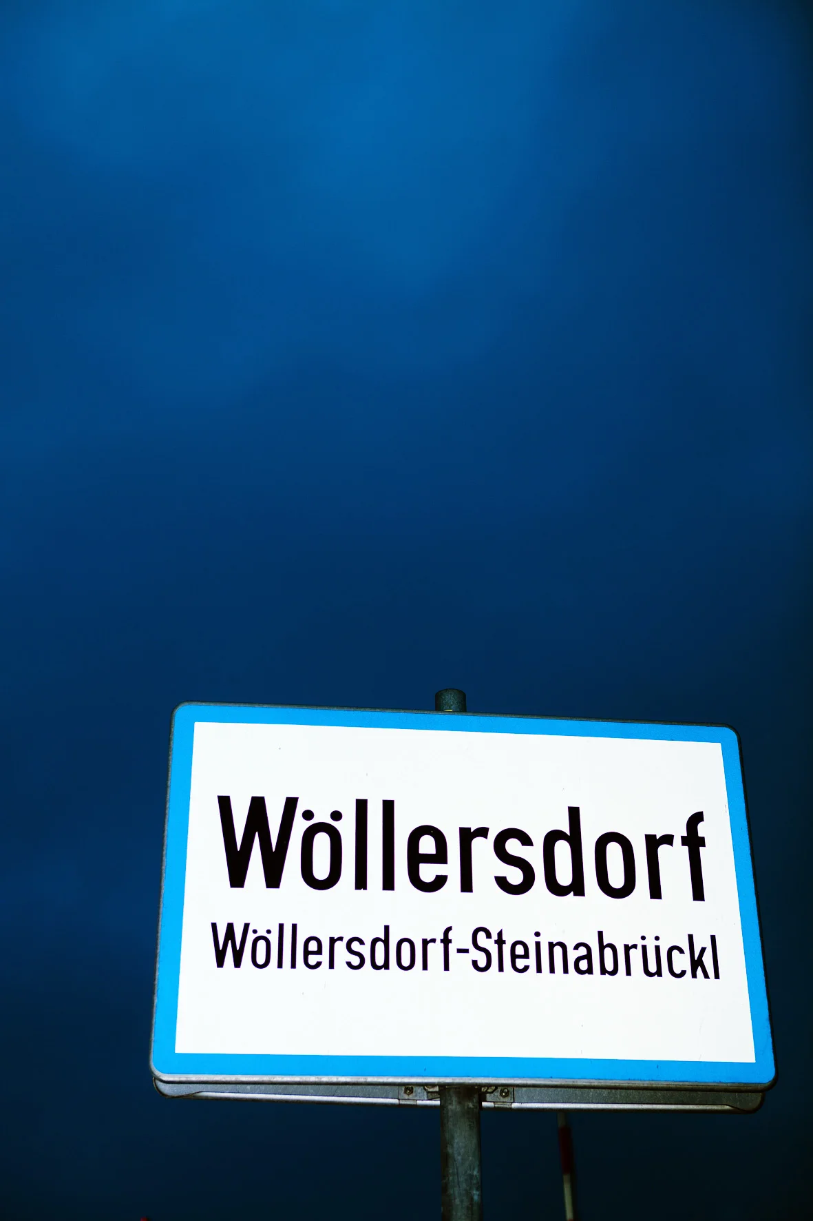 Pleitegemeinden Burgenland Österreich