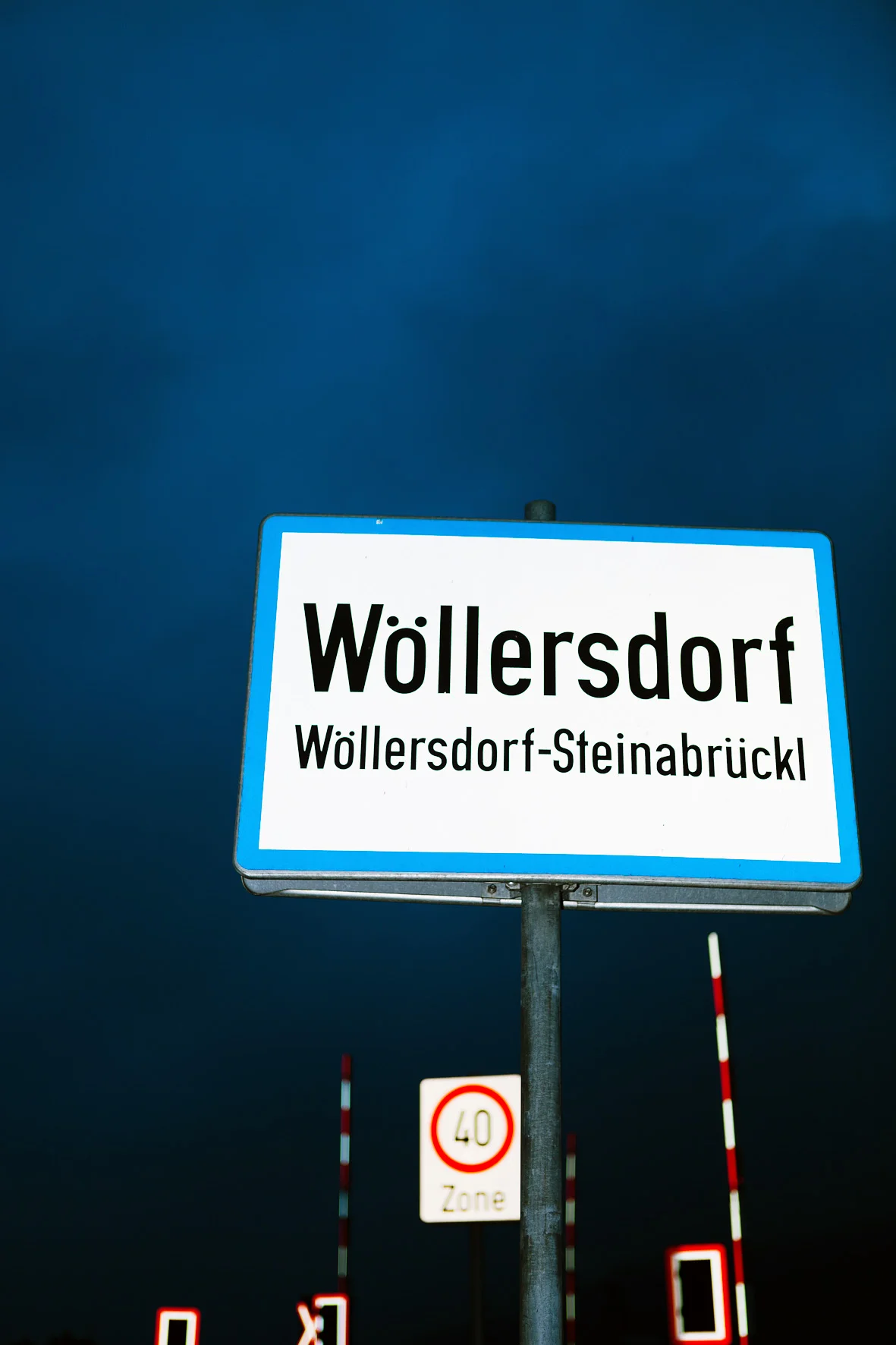 Pleitegemeinden Burgenland Österreich