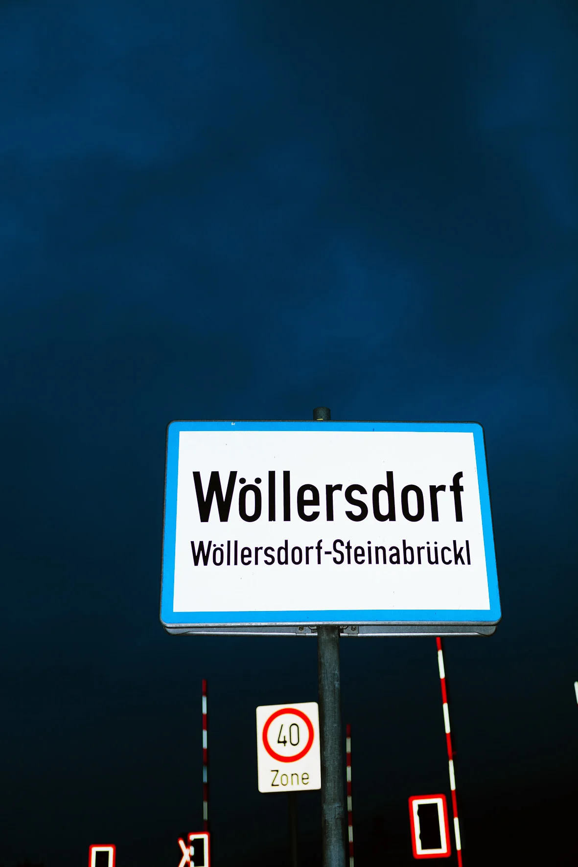 Pleitegemeinden Burgenland Österreich