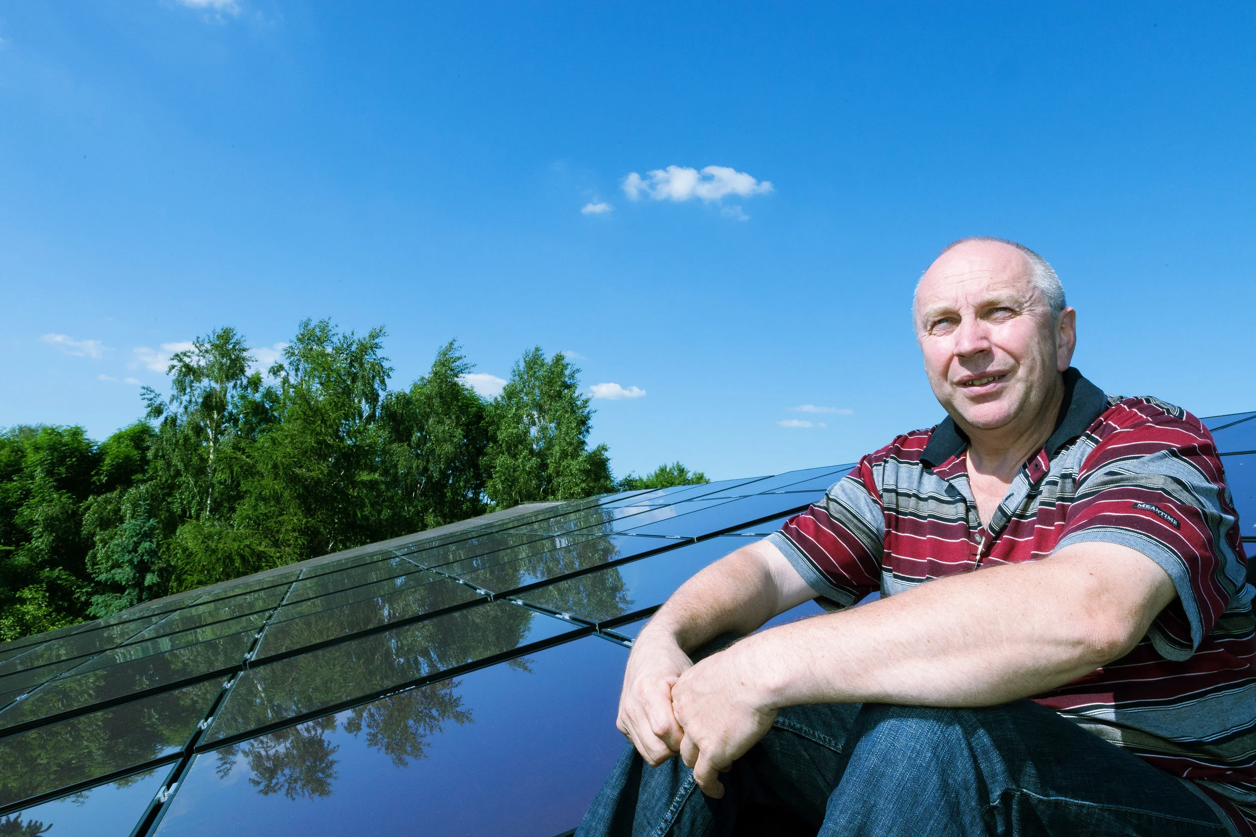 Energiebauer