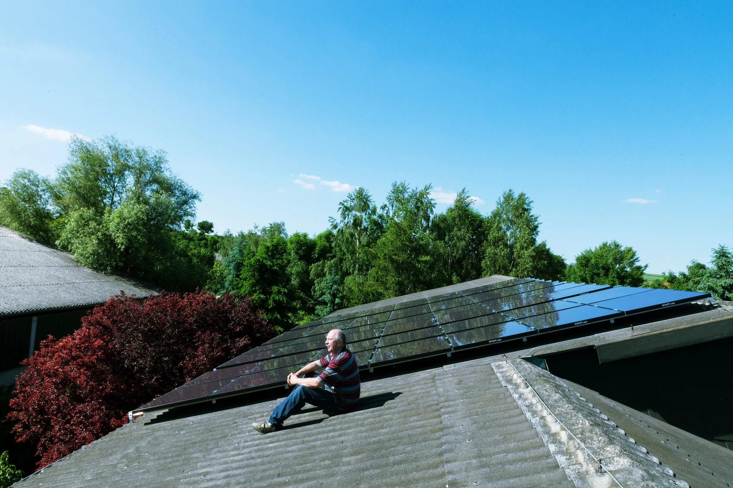 Energiebauer