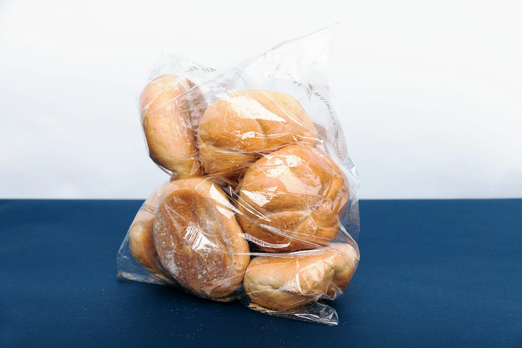 Haubis / Brot / Datum / Red. Thomas Trescher