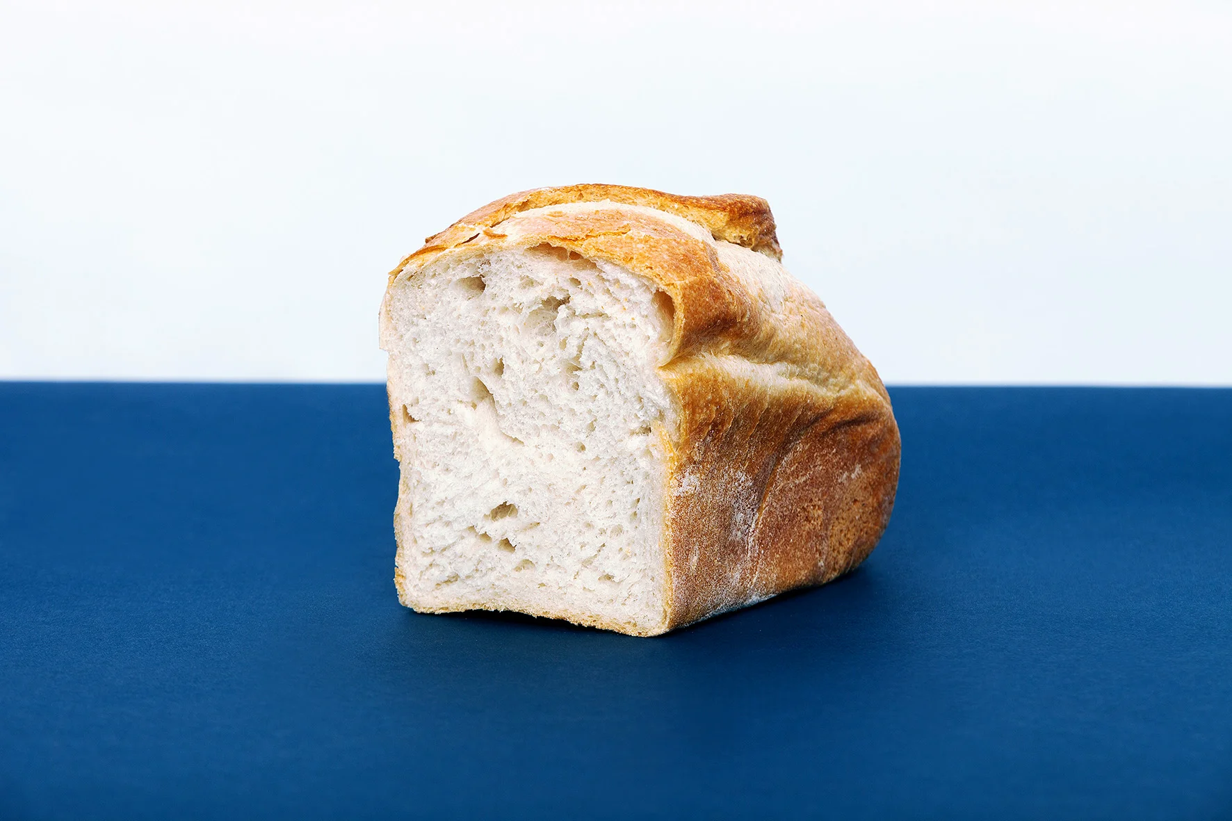 Haubis / Brot / Datum / Red. Thomas Trescher