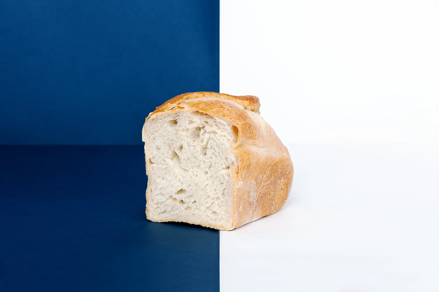 Haubis / Brot / Datum / Red. Thomas Trescher