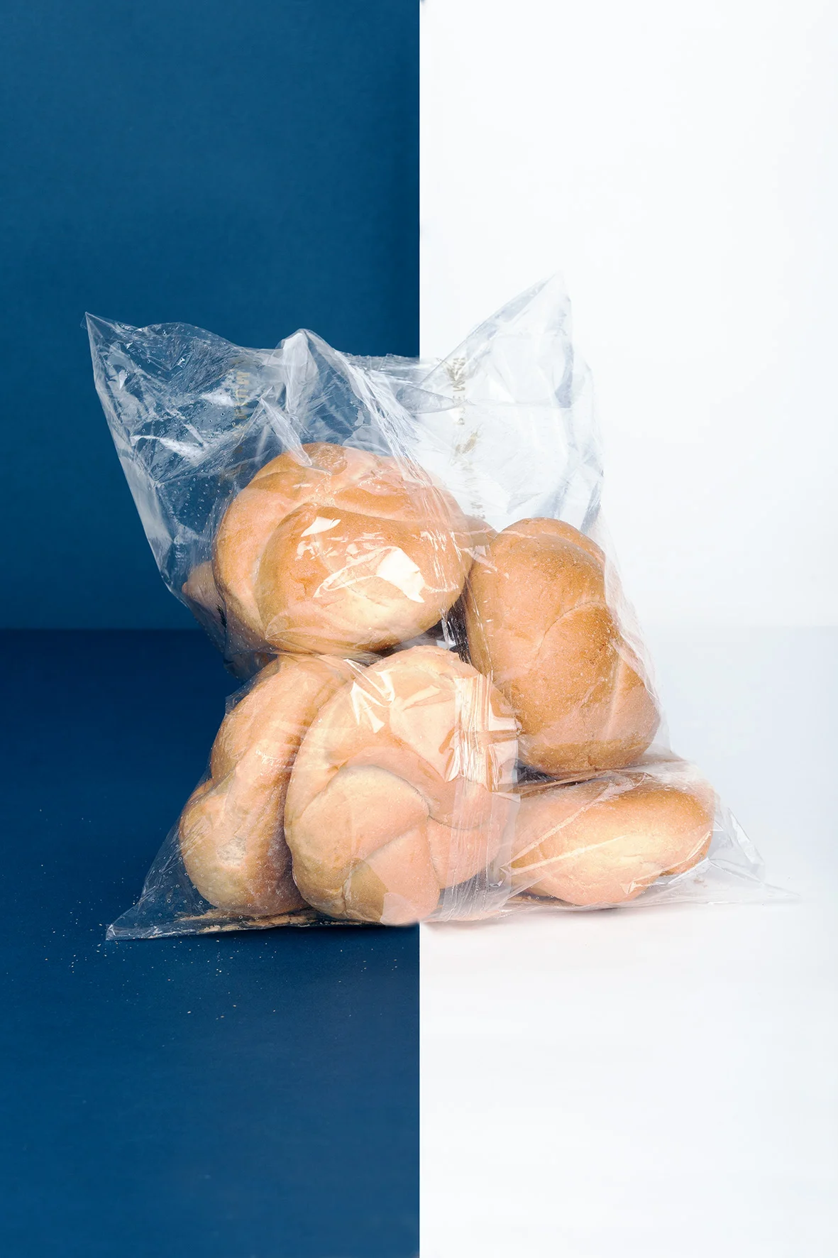 Haubis / Brot / Datum / Red. Thomas Trescher