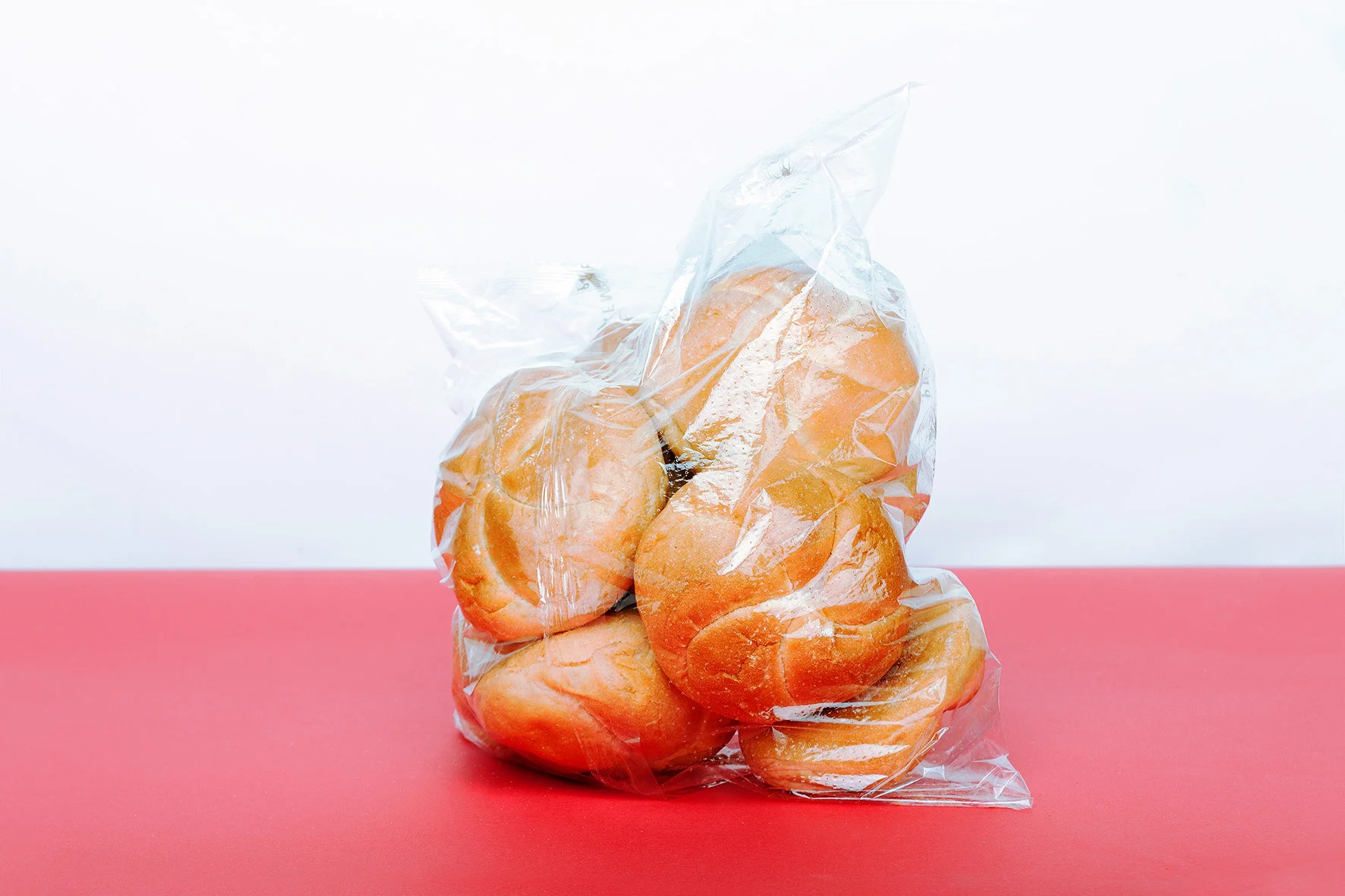 Haubis / Brot / Datum / Red. Thomas Trescher